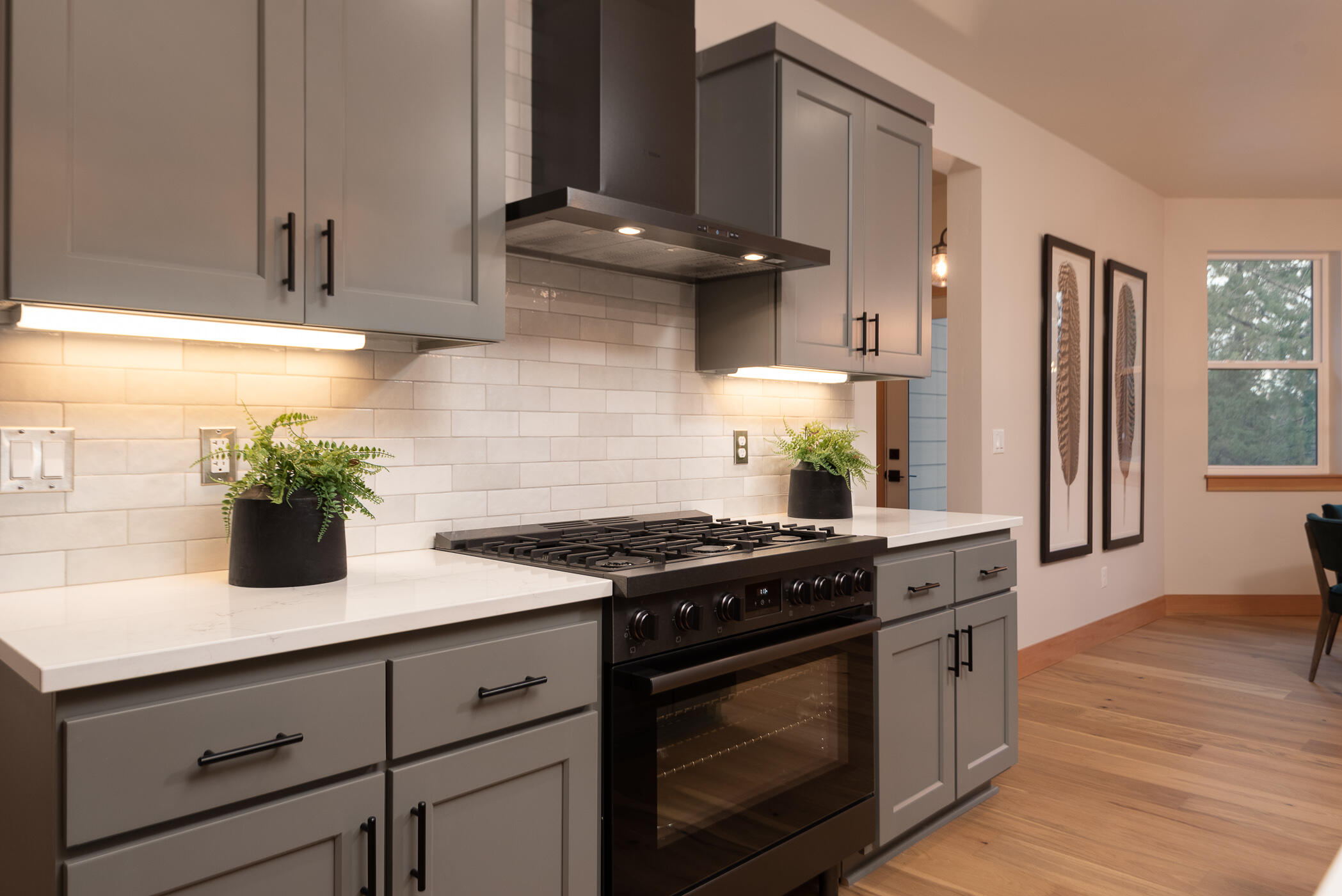 Rimrock Riders - Residential