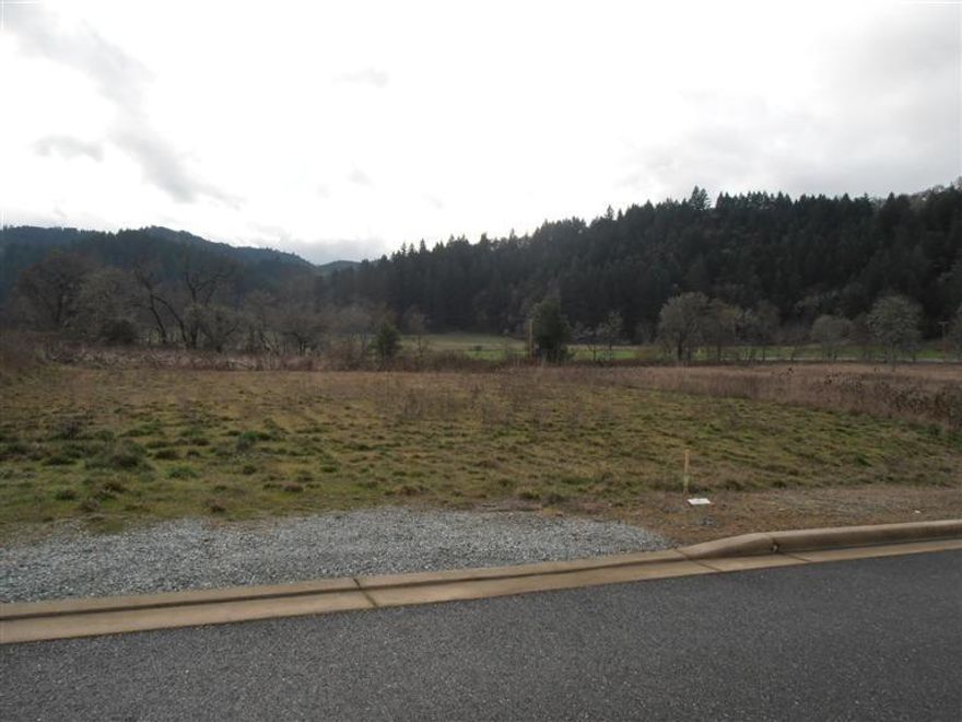 One of 5 lots available. Level with nice views! Area of fine homes. Local bank REO, very easy to work with. All information is deemed accurate, but not verified and is subject to change.
