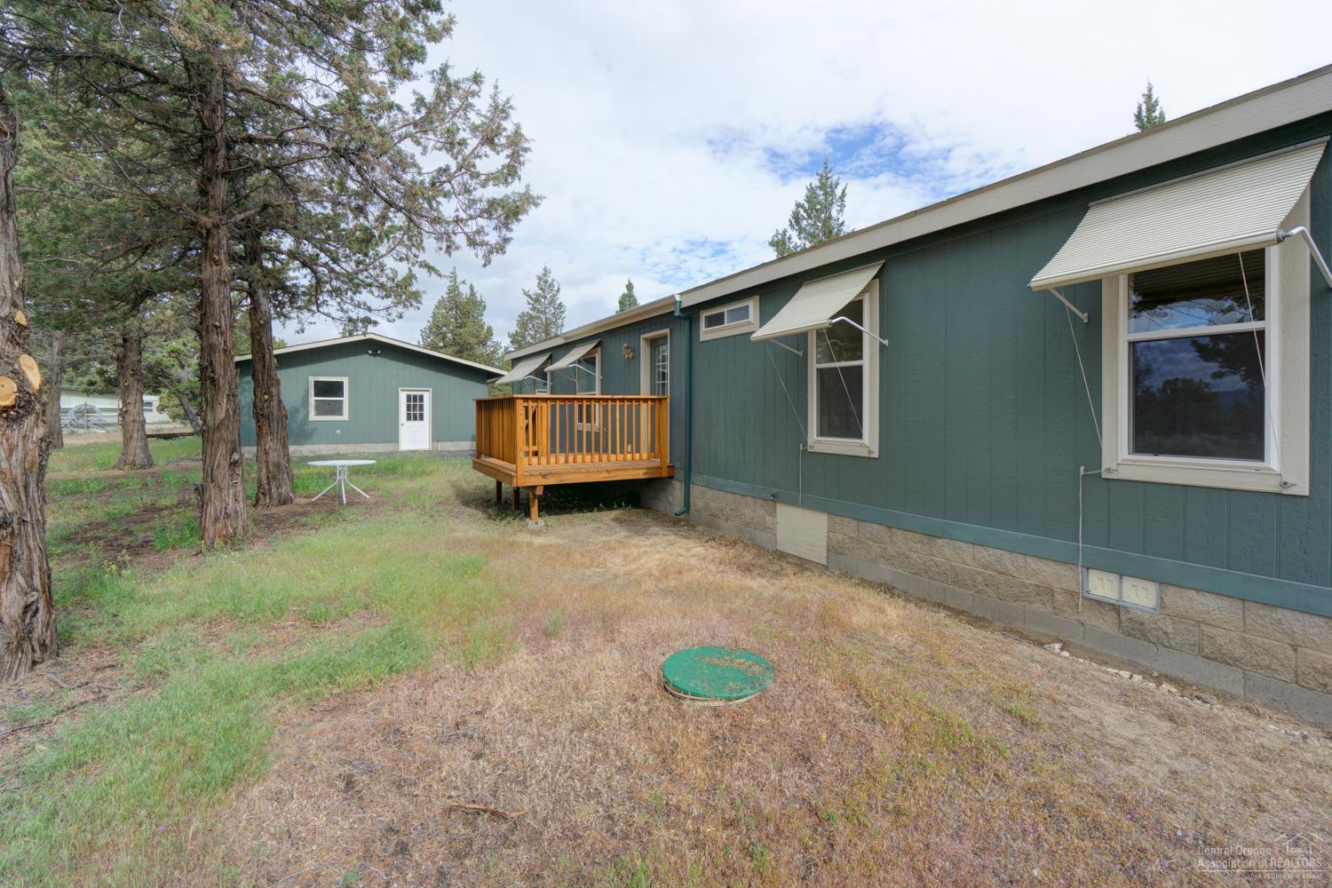 Whispering Pines - Residential