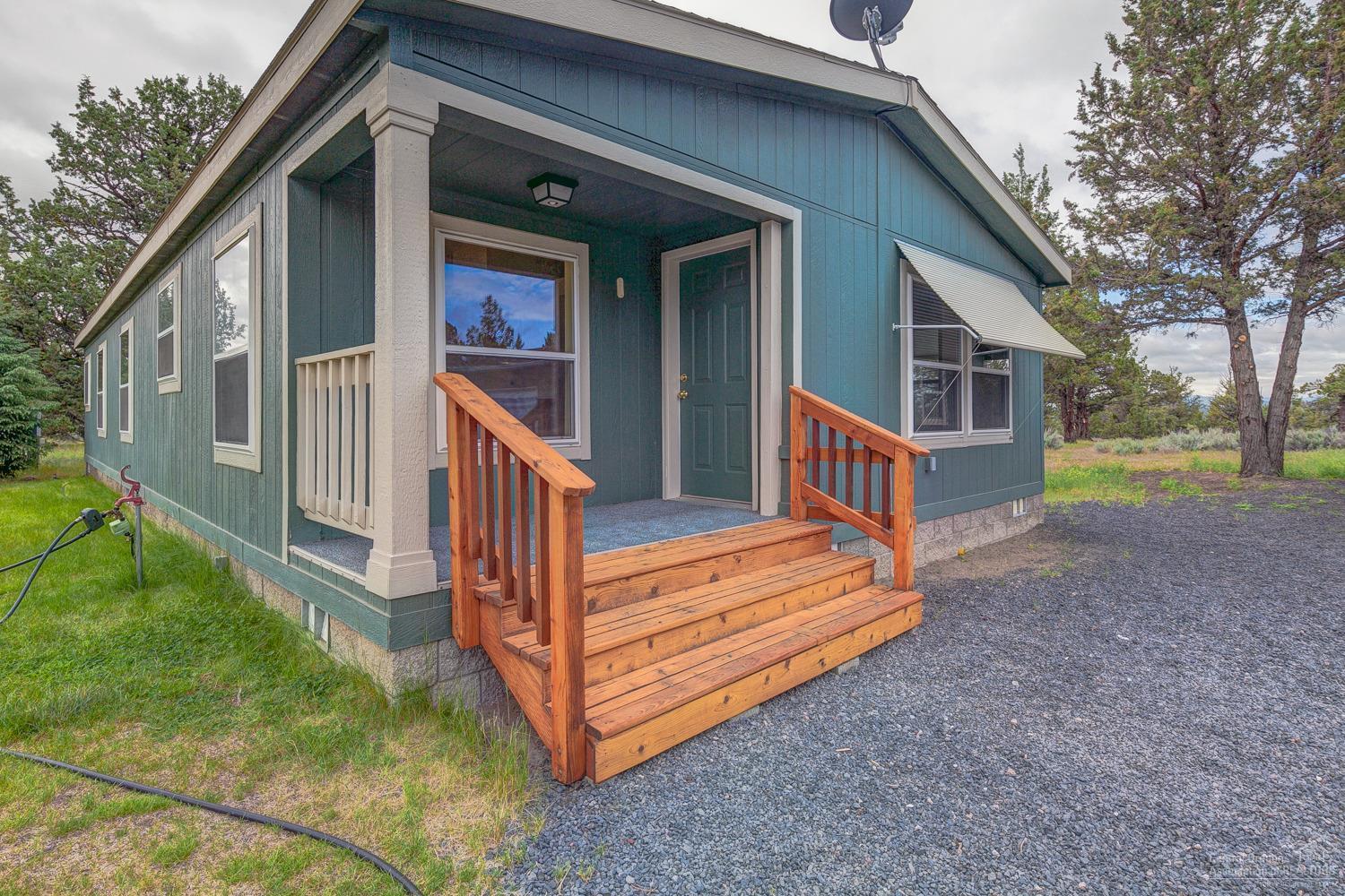 Whispering Pines - Residential