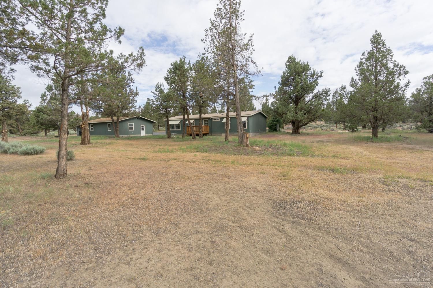 Whispering Pines - Residential