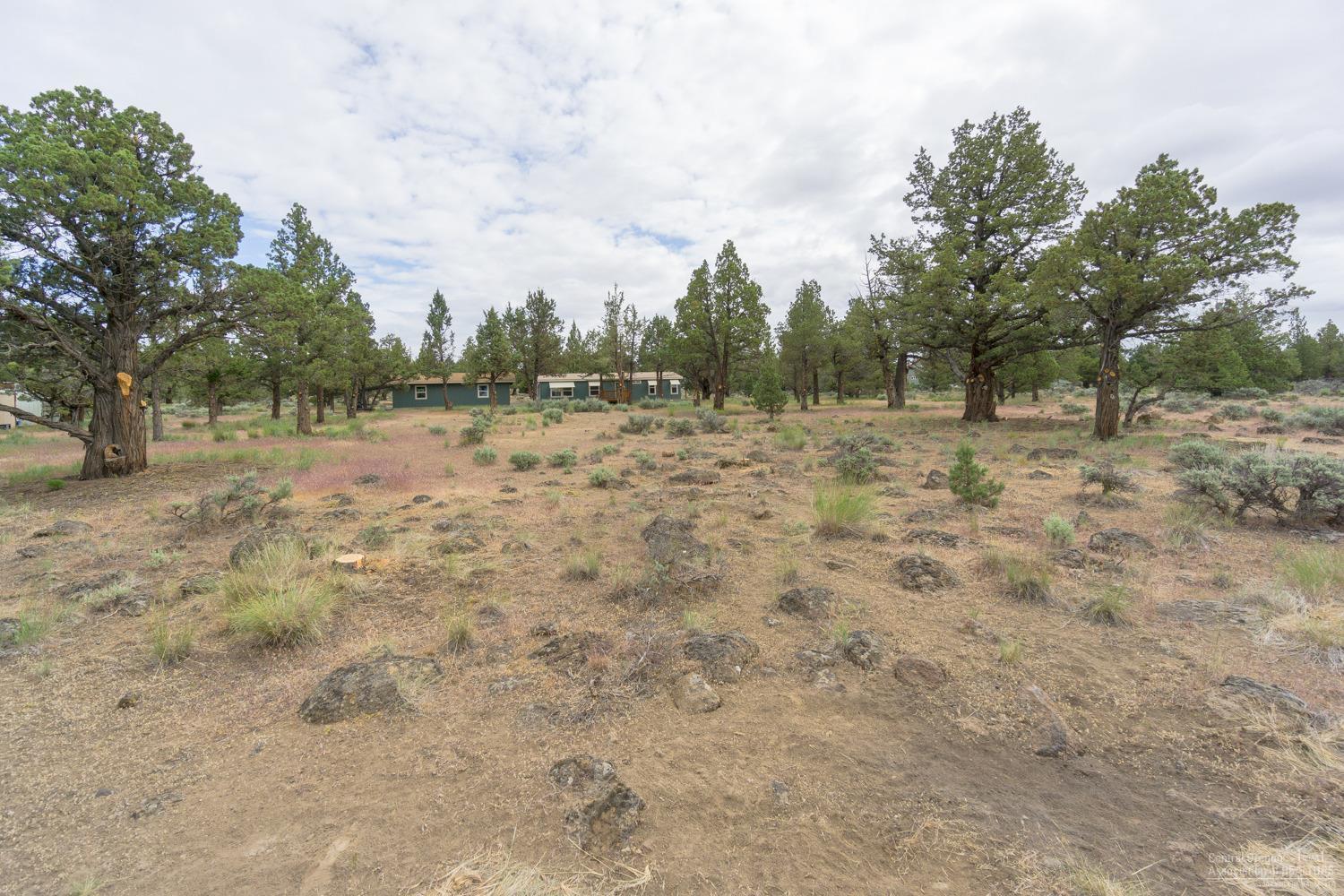 Whispering Pines - Residential