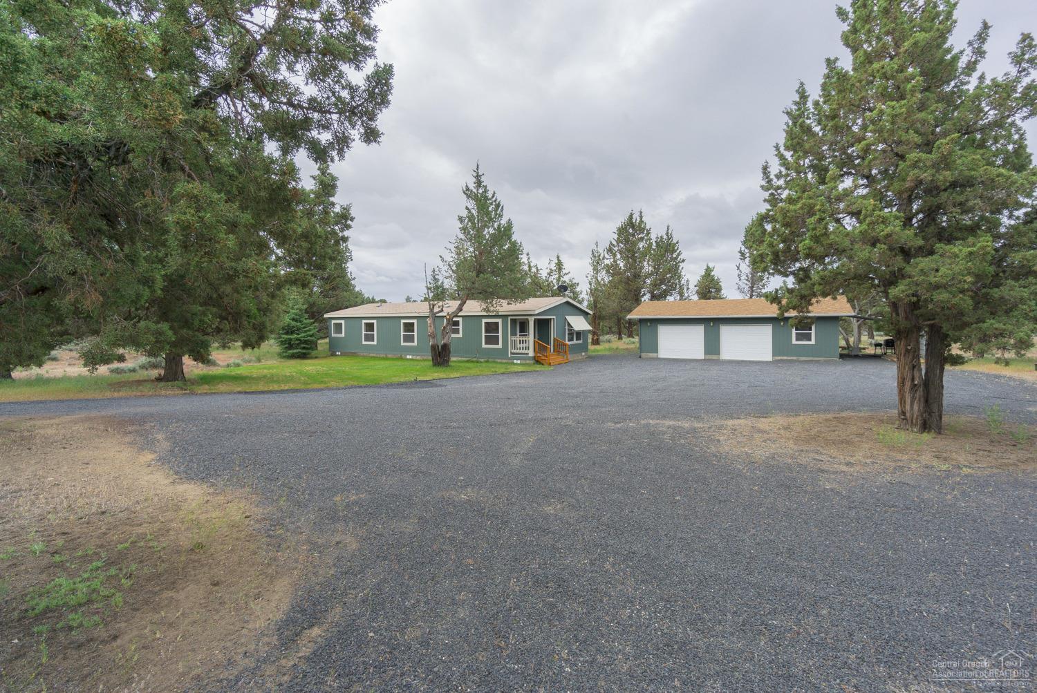 Whispering Pines - Residential