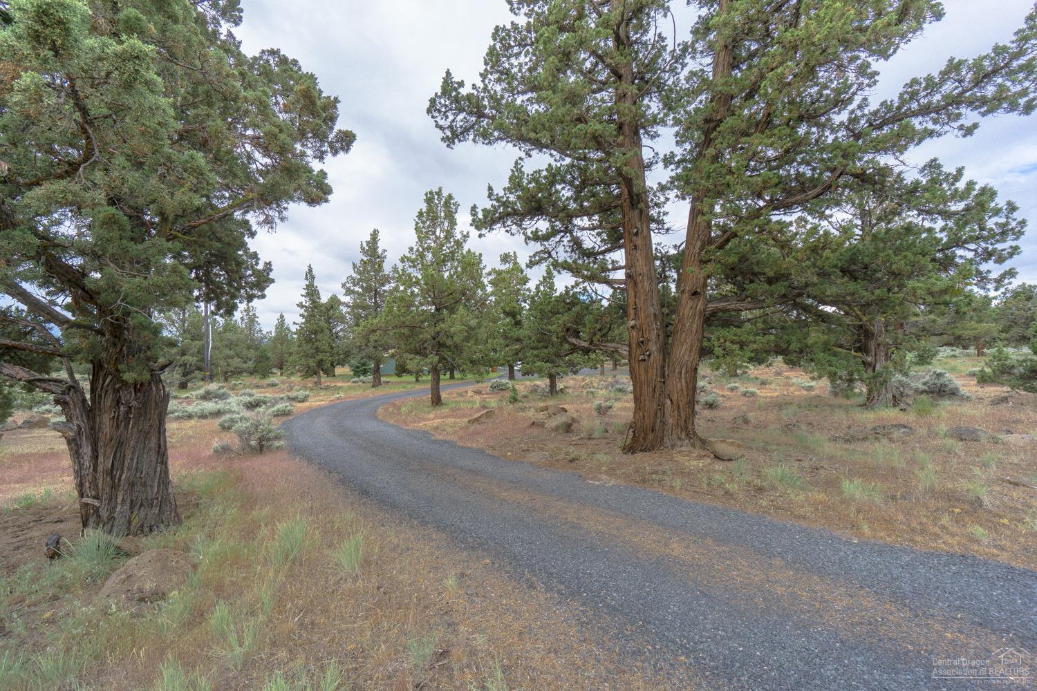 Whispering Pines - Residential