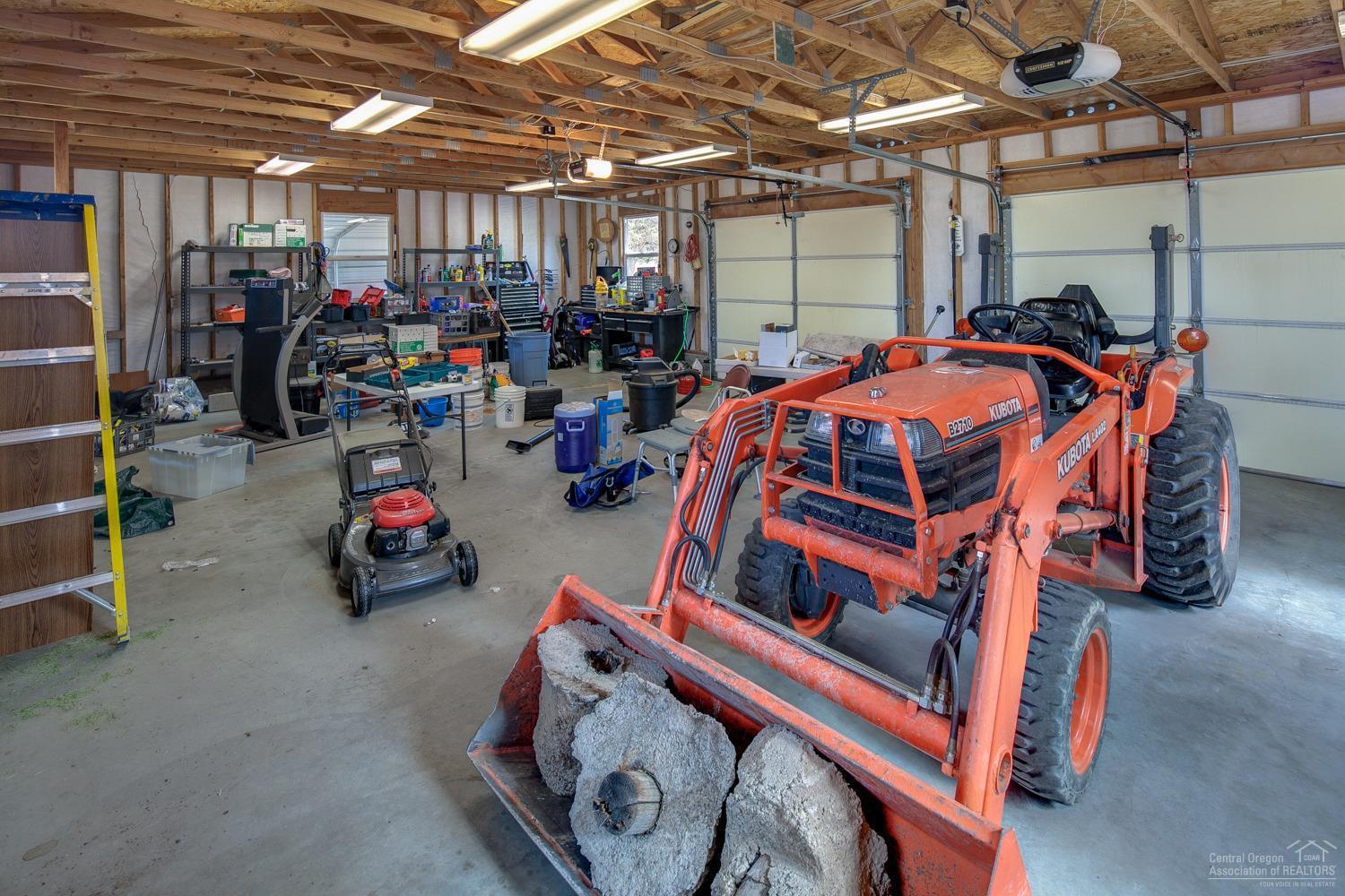 Whispering Pines - Residential