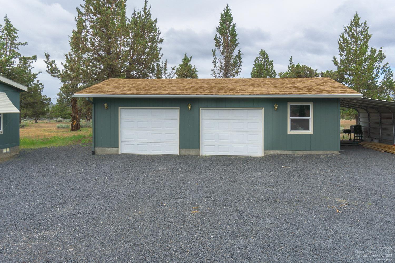 Whispering Pines - Residential