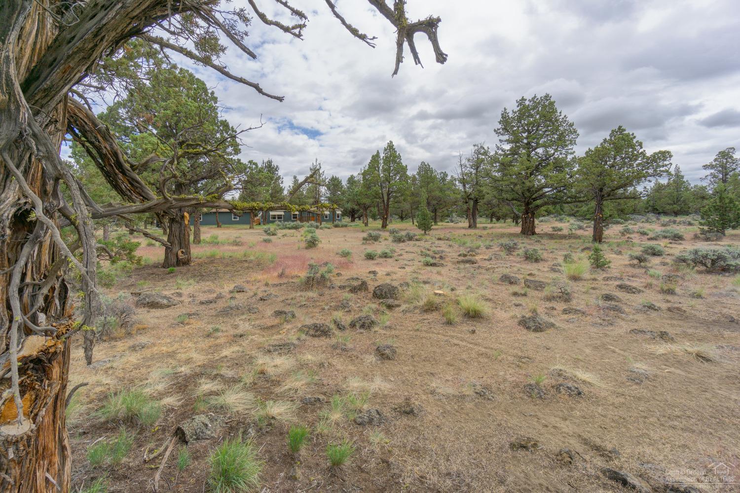 Whispering Pines - Residential