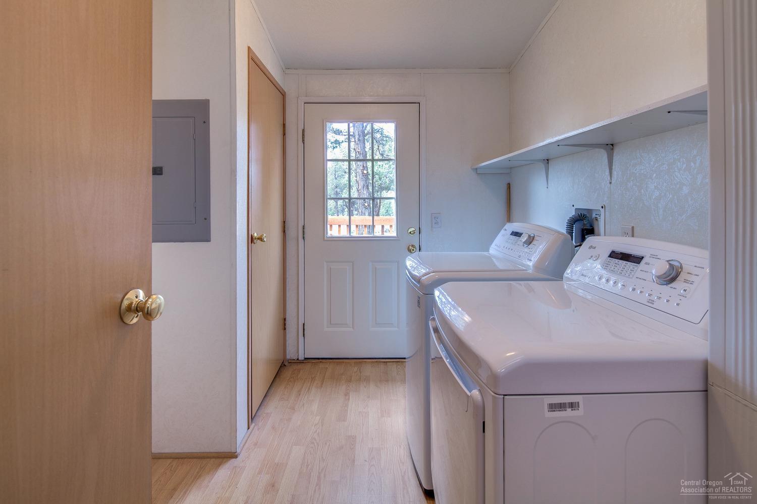 Whispering Pines - Residential