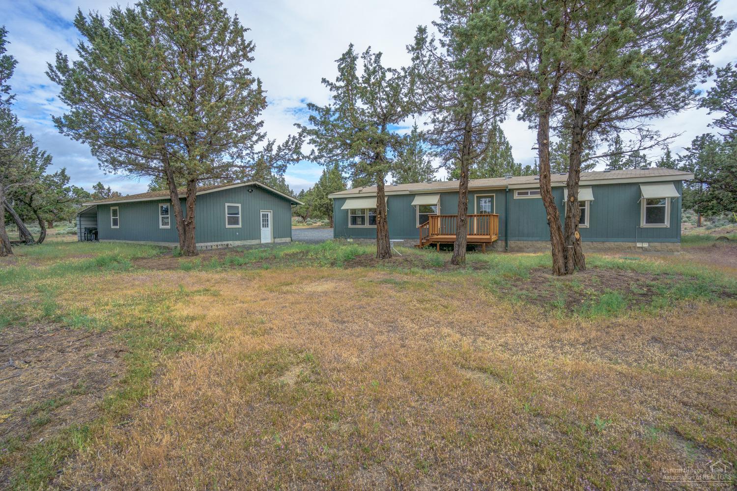 Whispering Pines - Residential