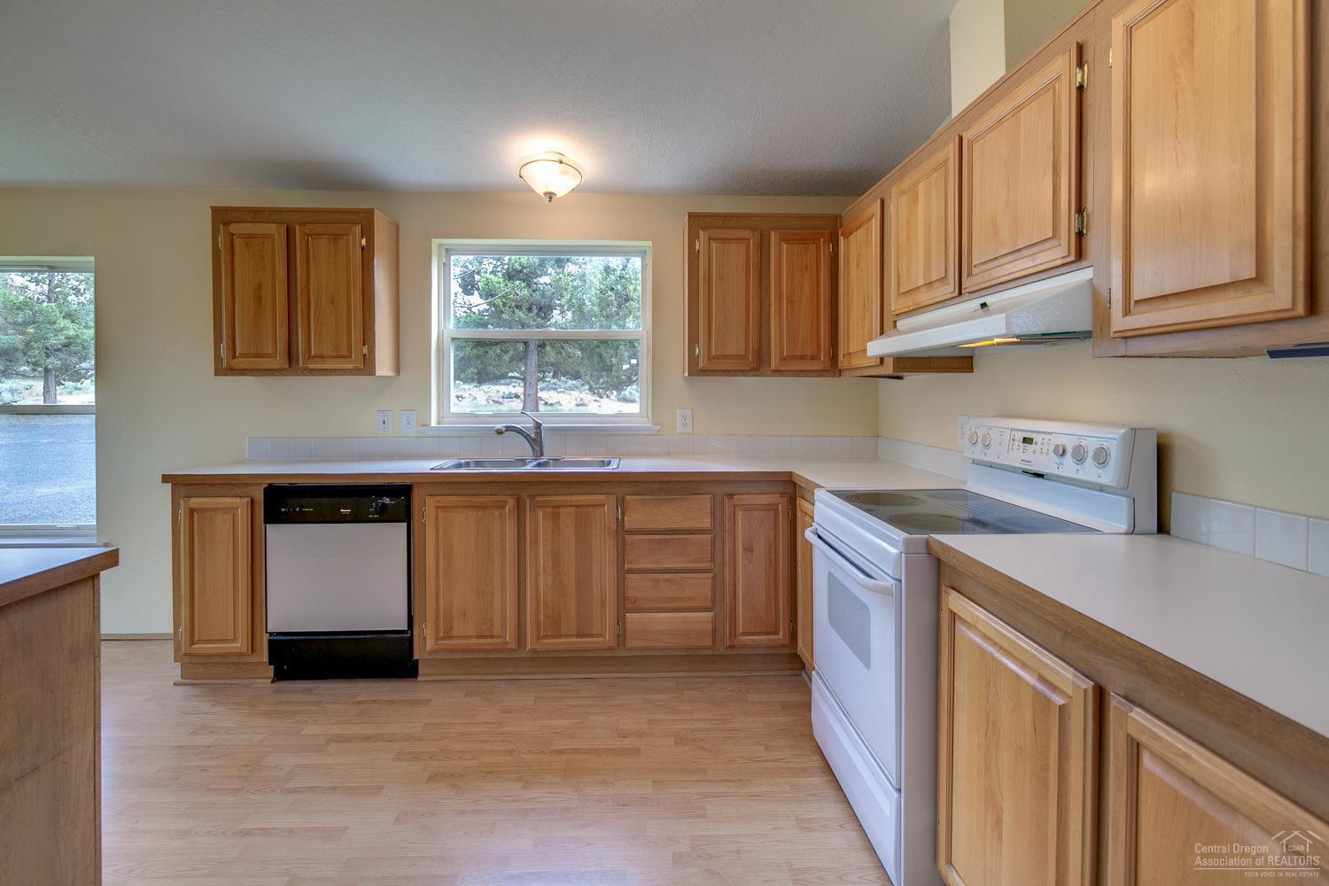 Whispering Pines - Residential