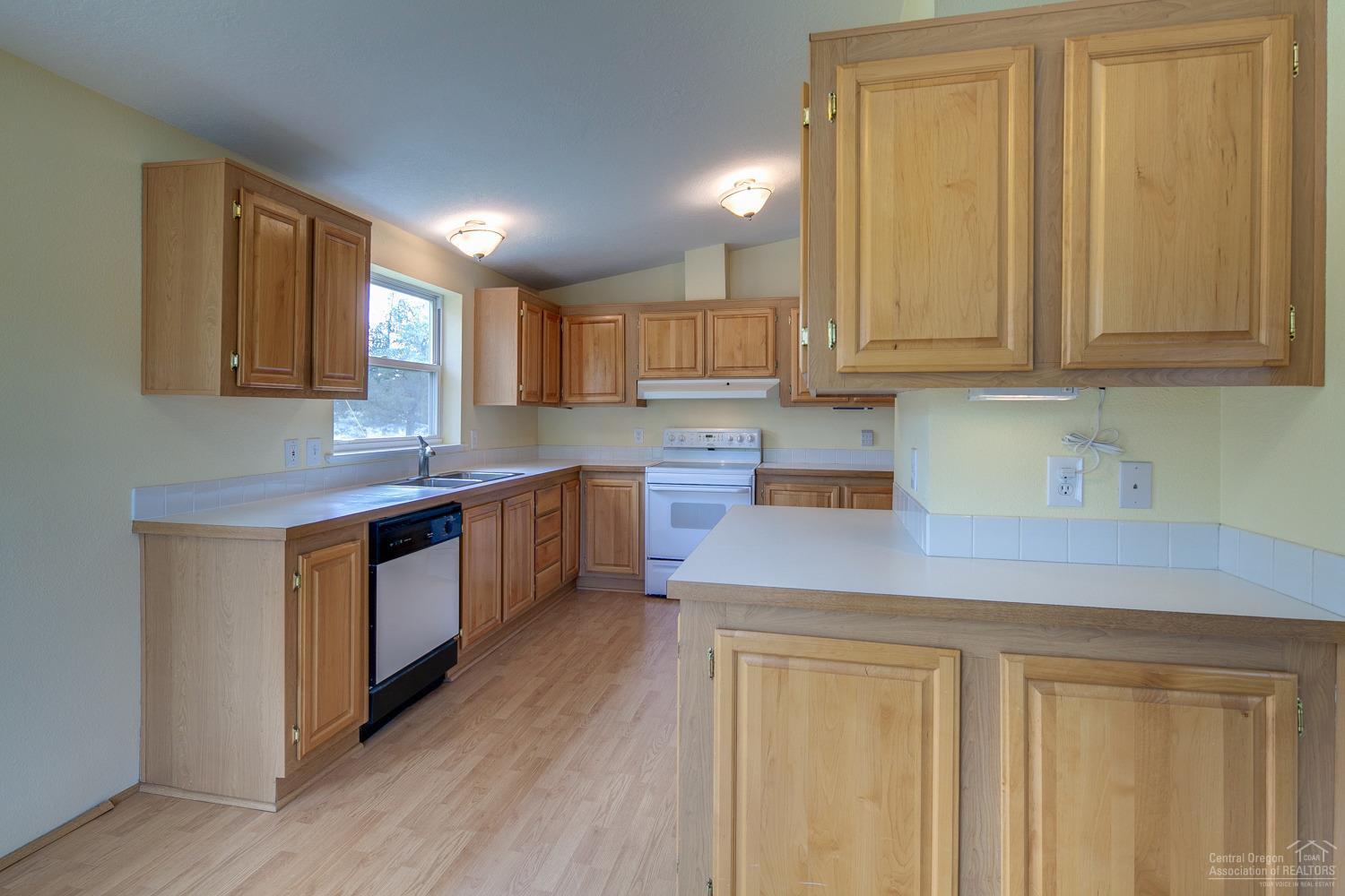 Whispering Pines - Residential