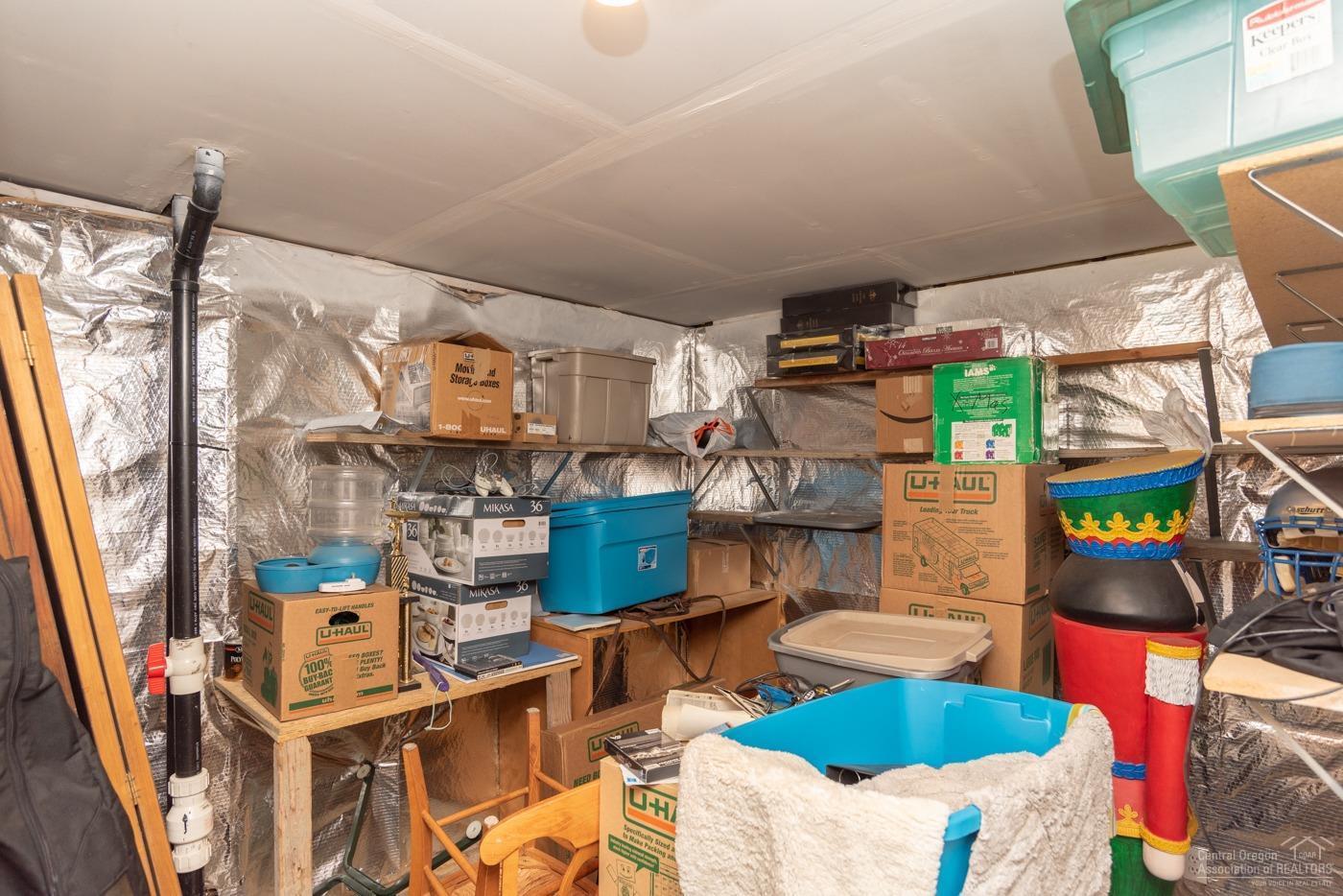 Lava Meadows - Residential