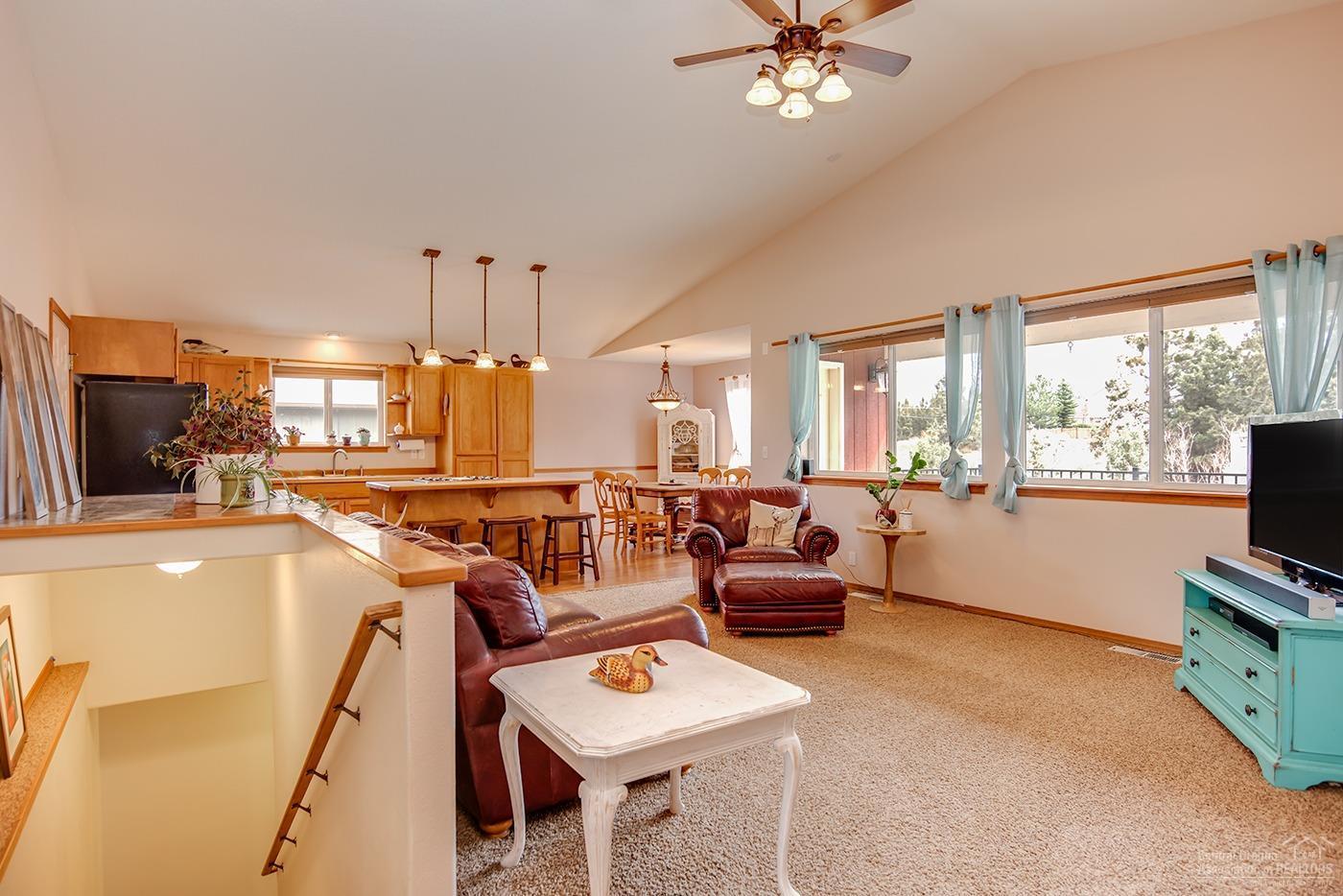 Lava Meadows - Residential