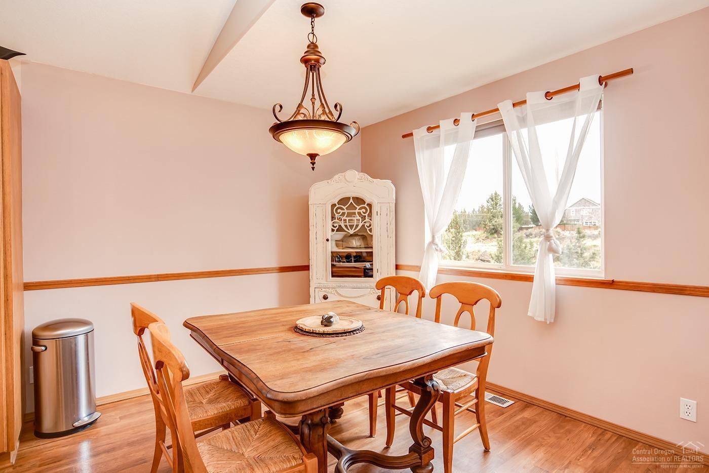 Lava Meadows - Residential