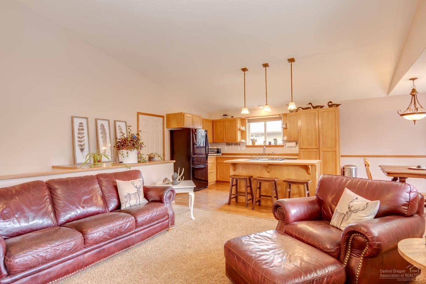 Lava Meadows - Residential