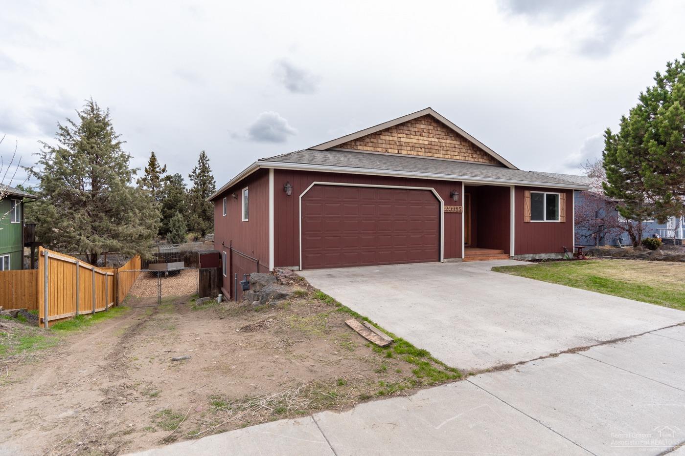 Lava Meadows - Residential