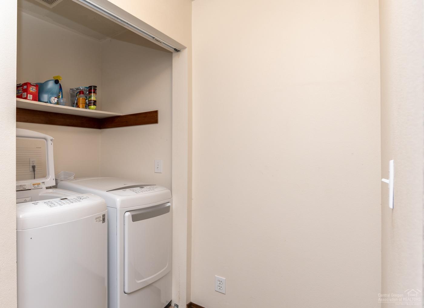 Lava Meadows - Residential