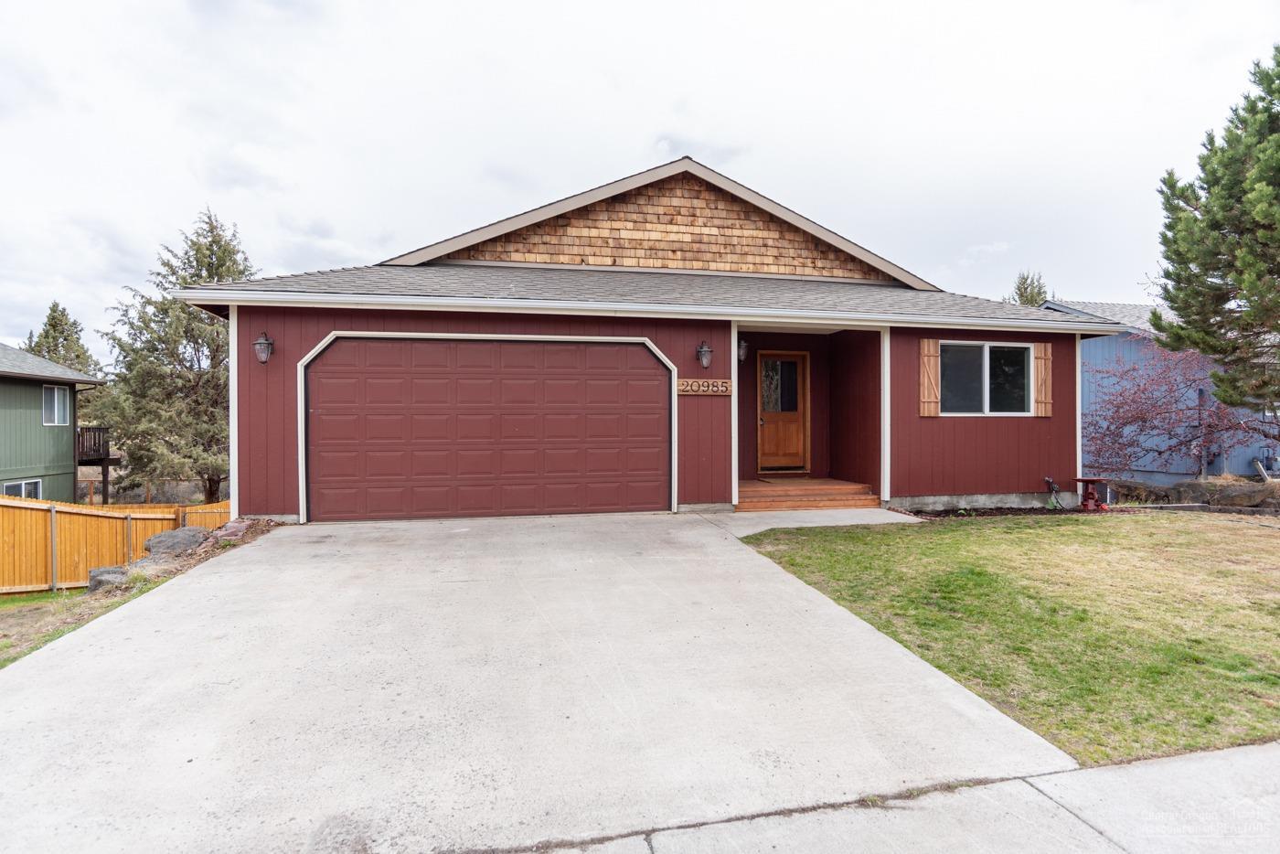 Lava Meadows - Residential