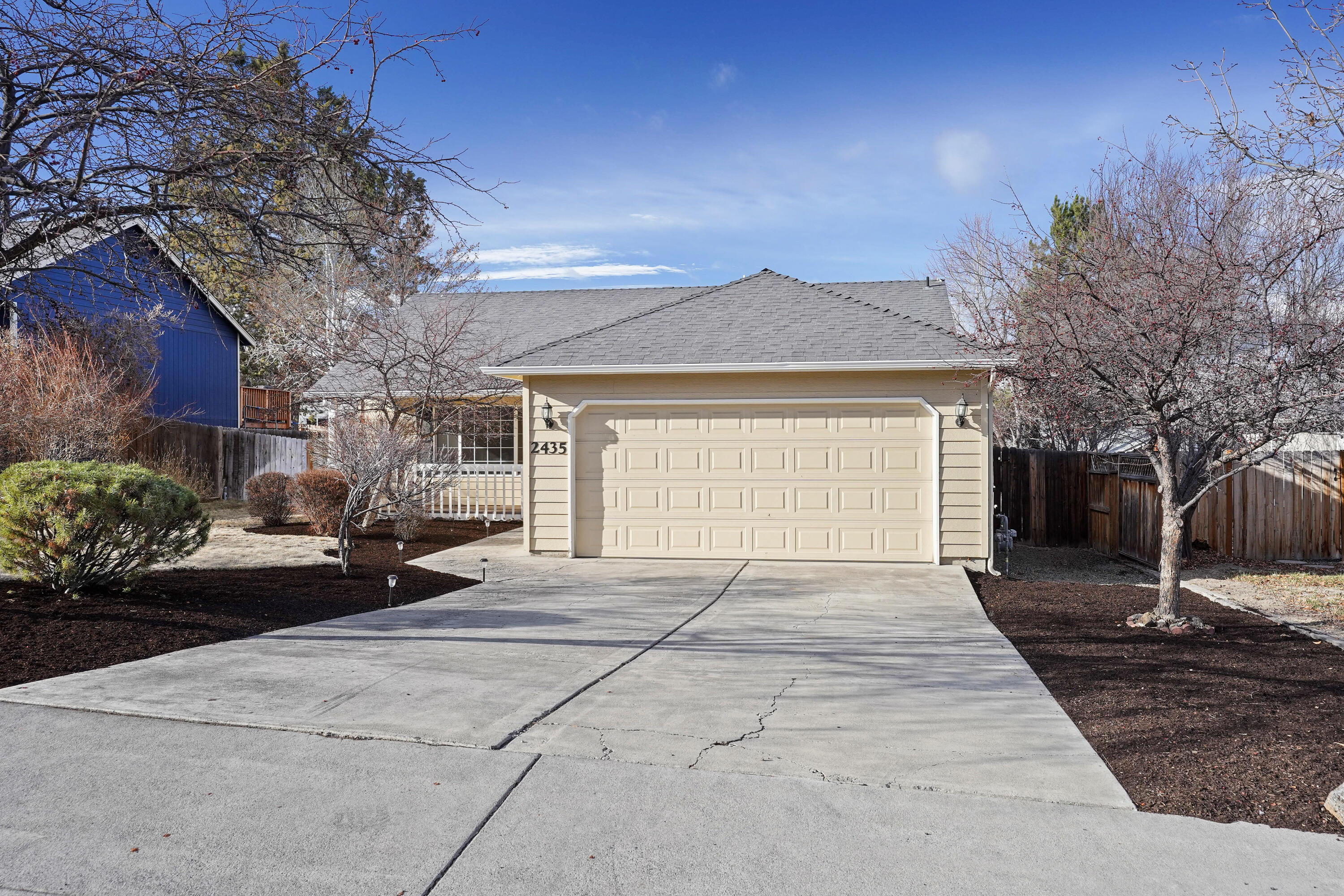 Eastbrook Estates - Residential