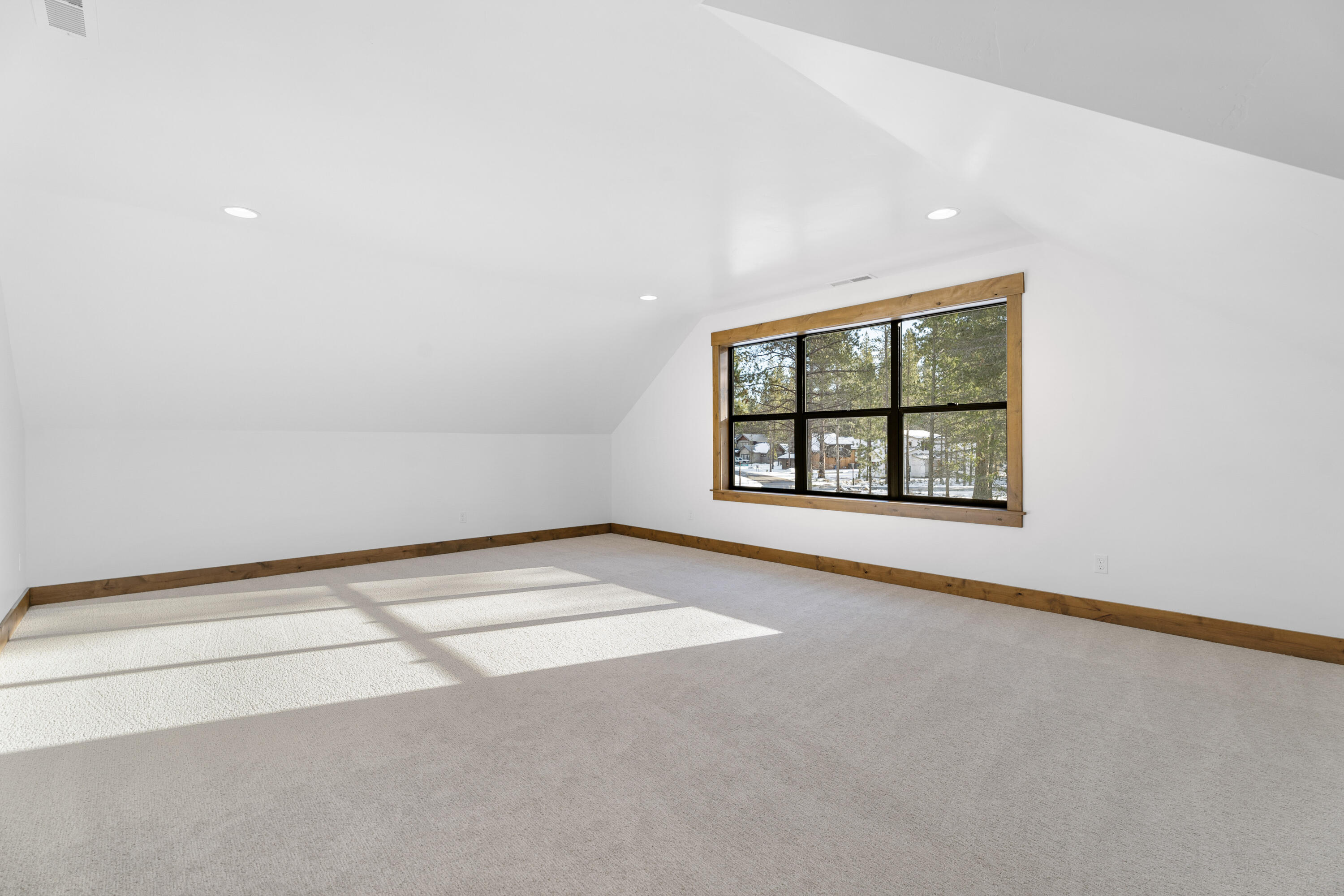 Caldera Springs - Residential