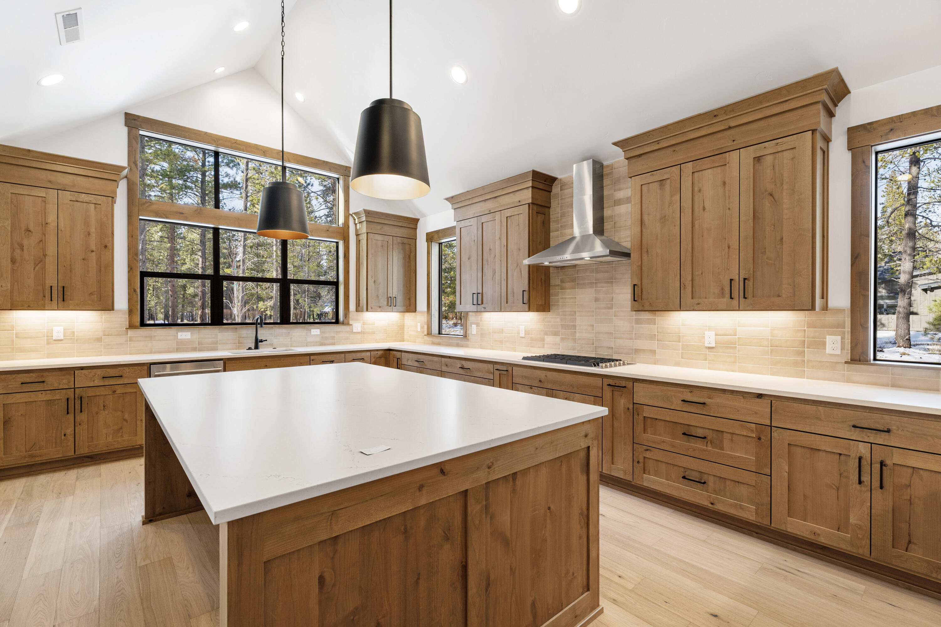 Caldera Springs - Residential