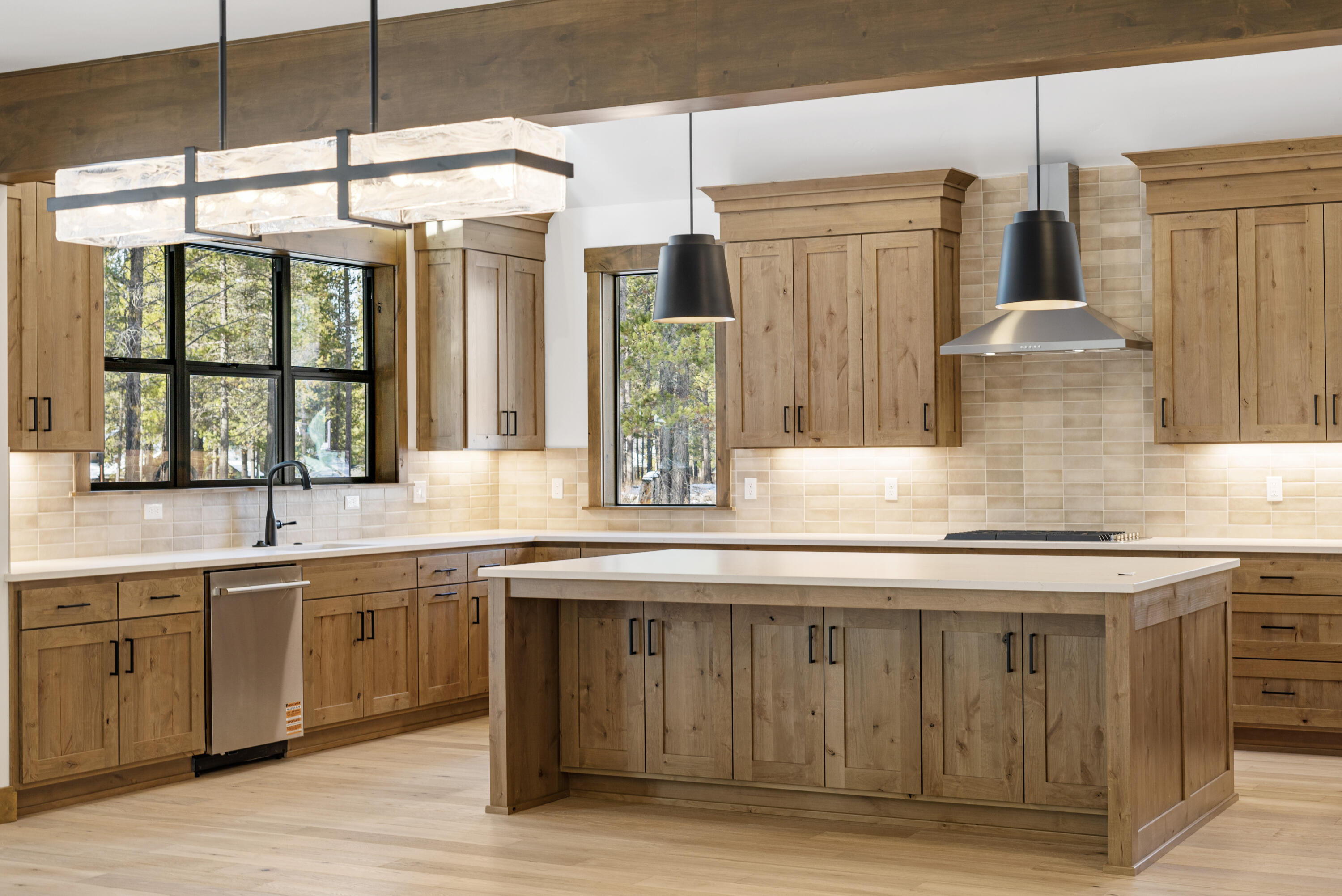 Caldera Springs - Residential