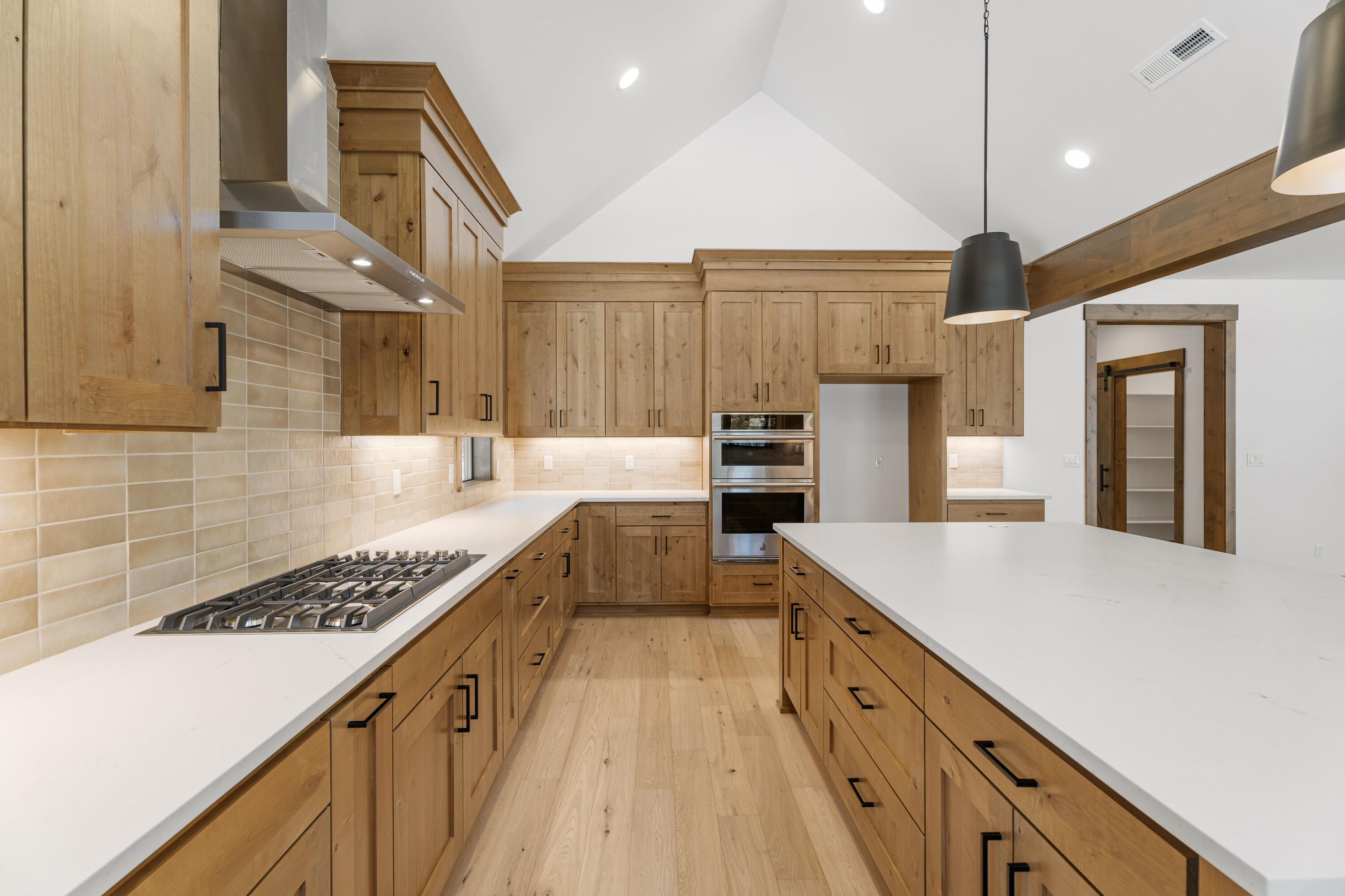 Caldera Springs - Residential