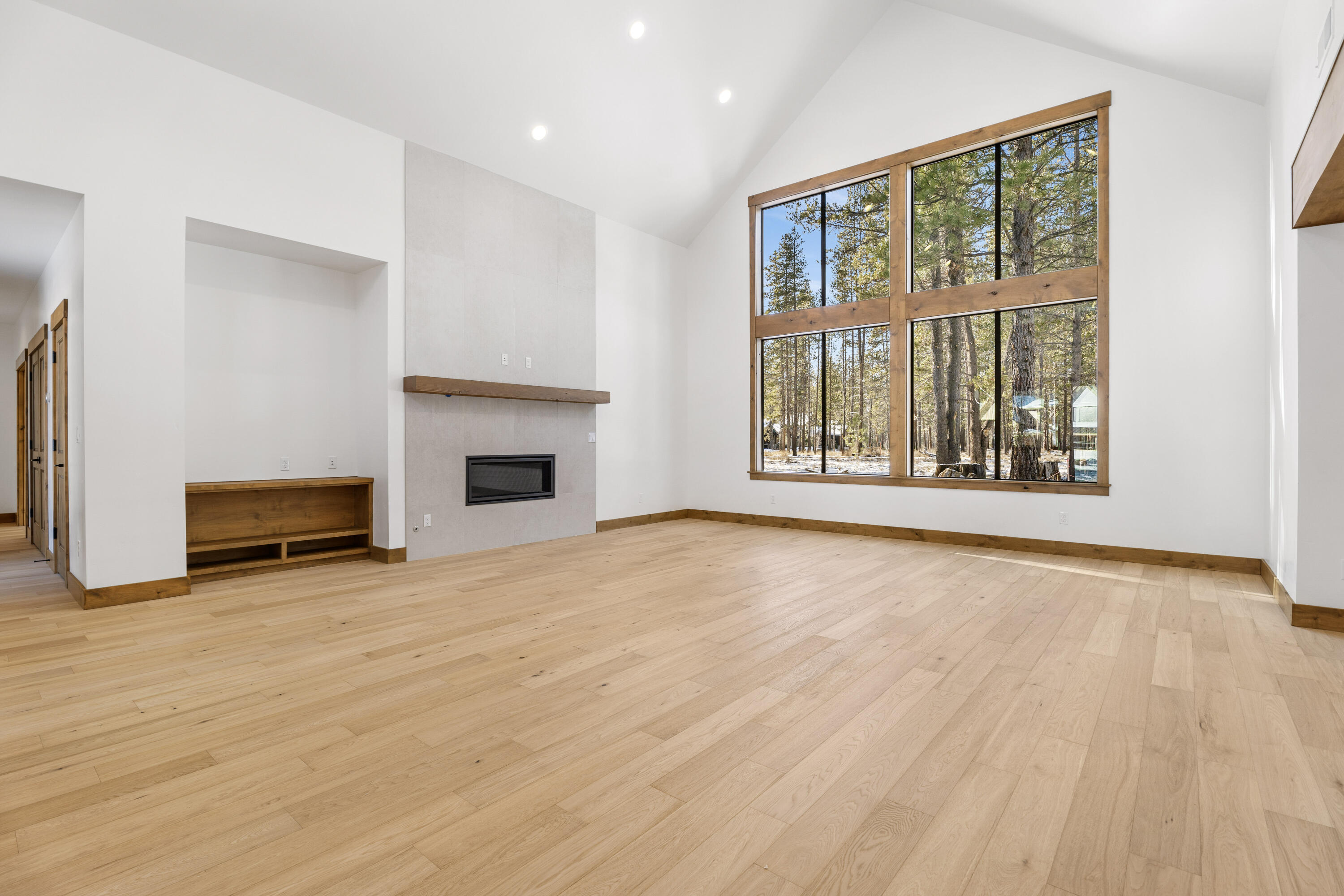 Caldera Springs - Residential