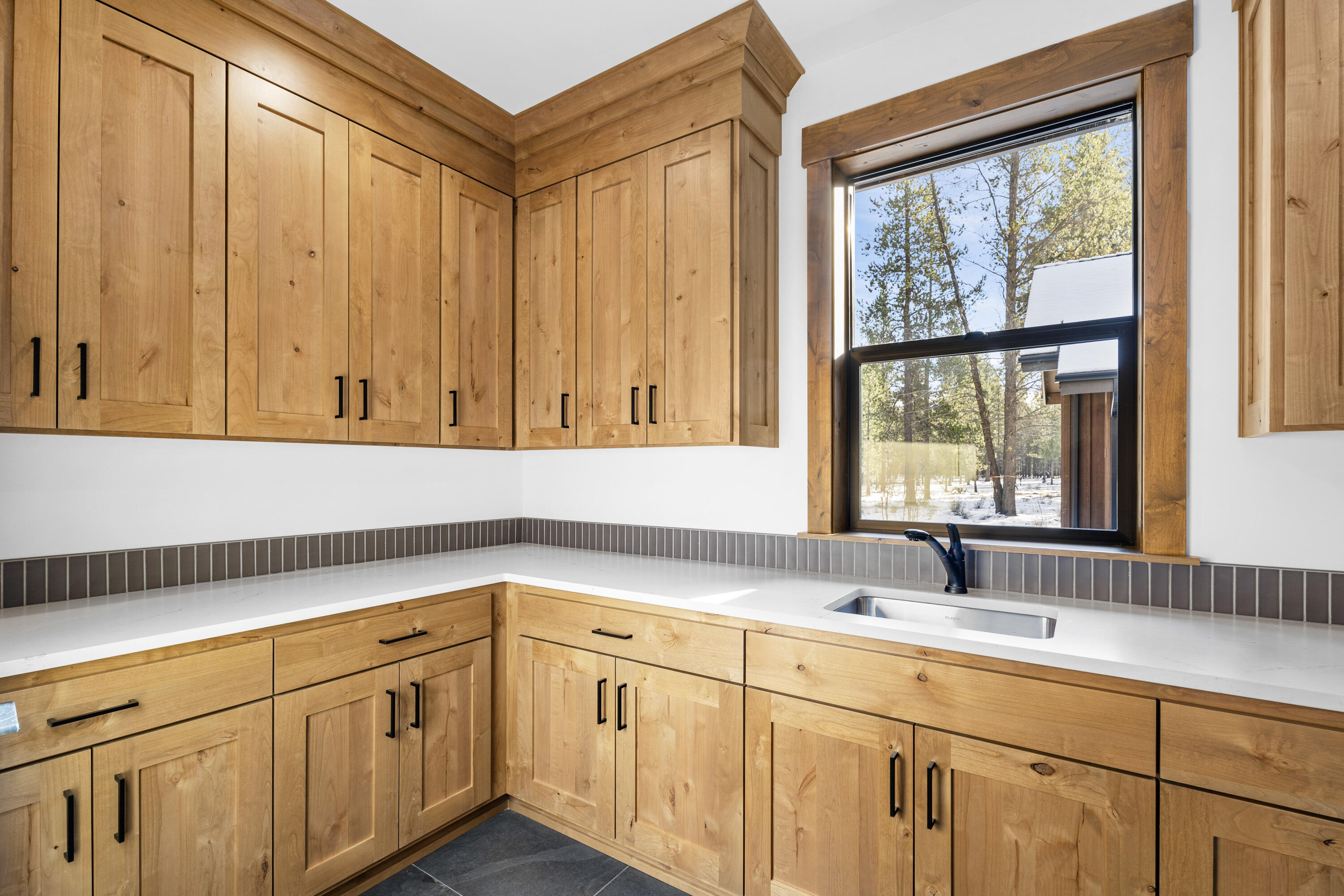 Caldera Springs - Residential