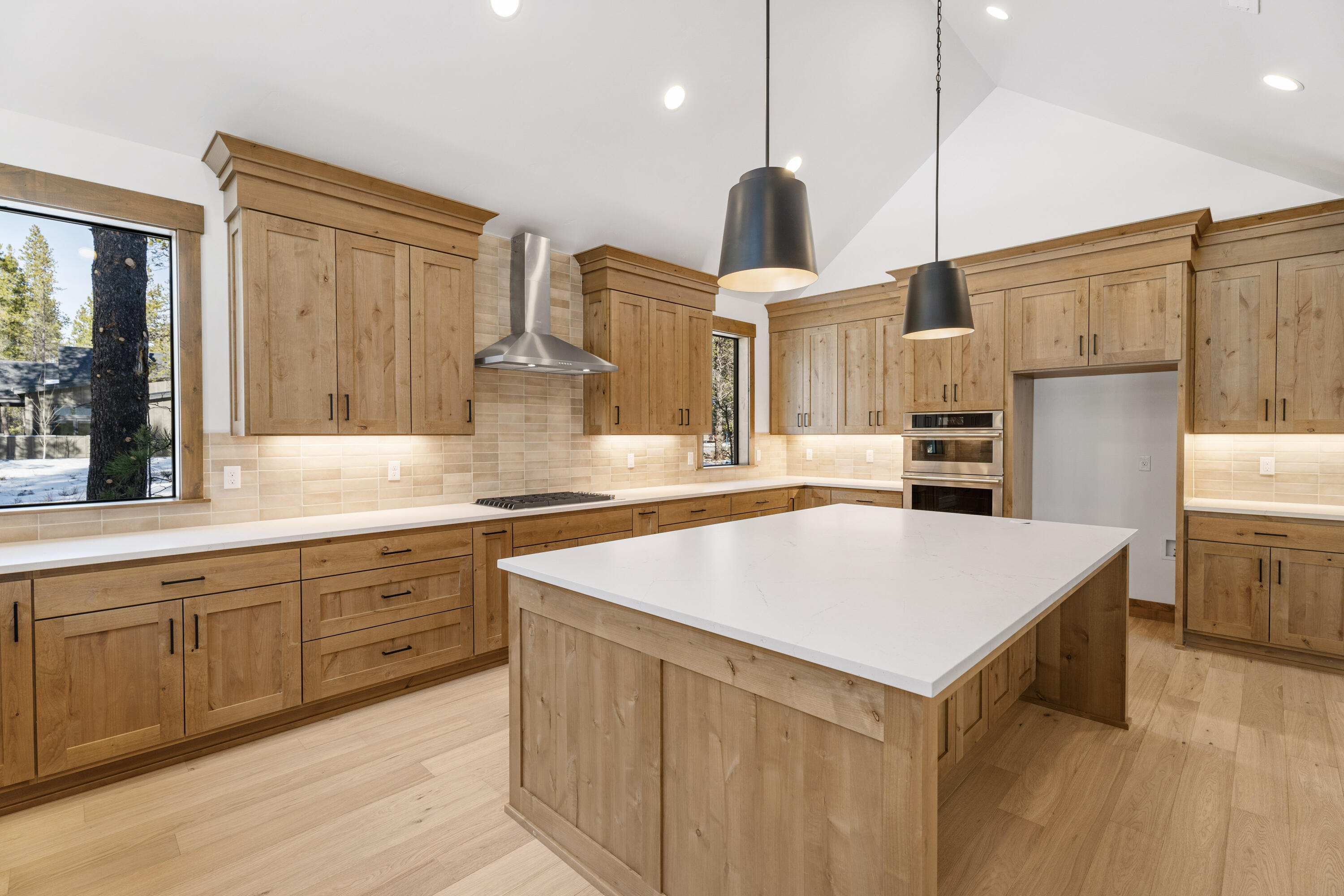 Caldera Springs - Residential