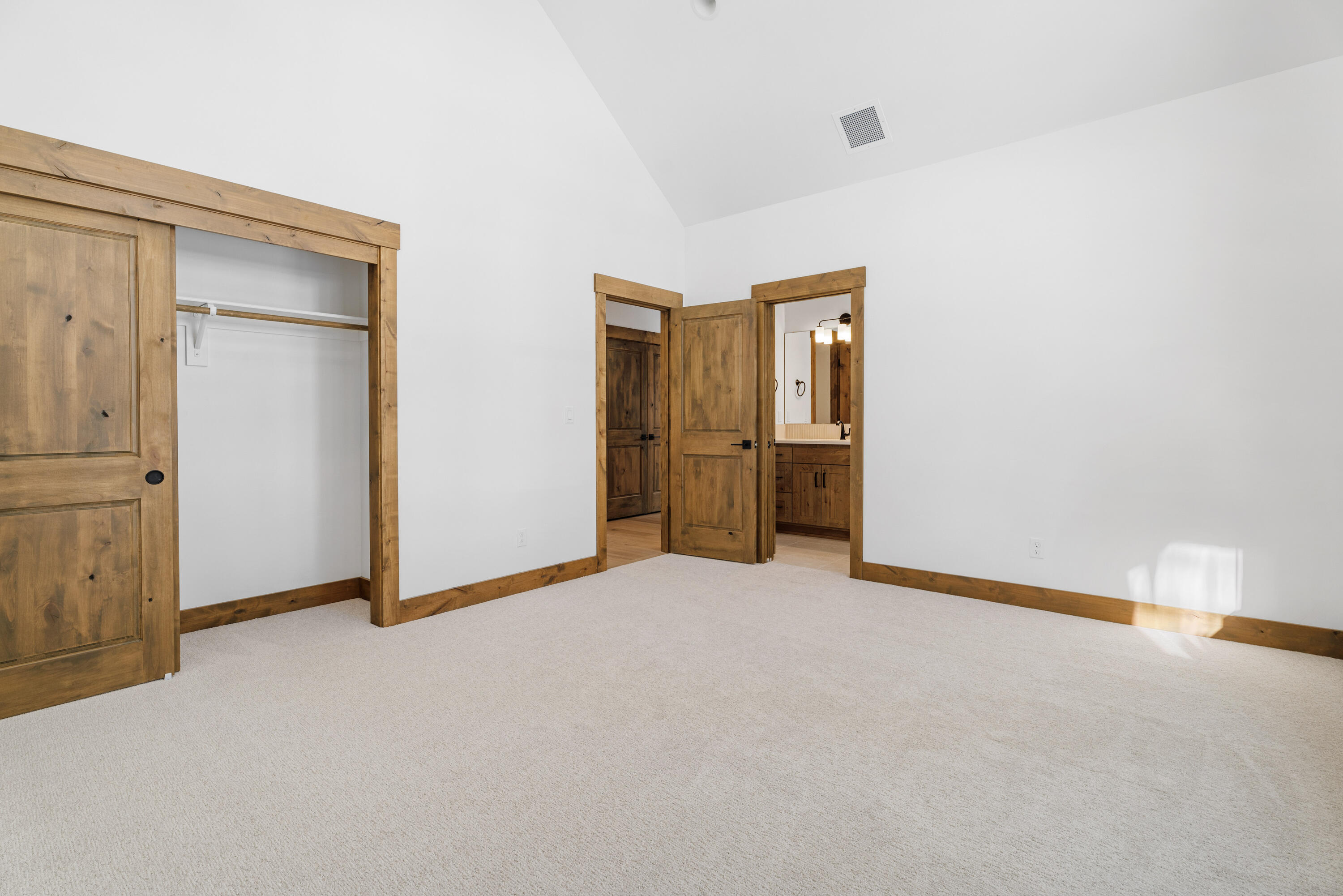 Caldera Springs - Residential