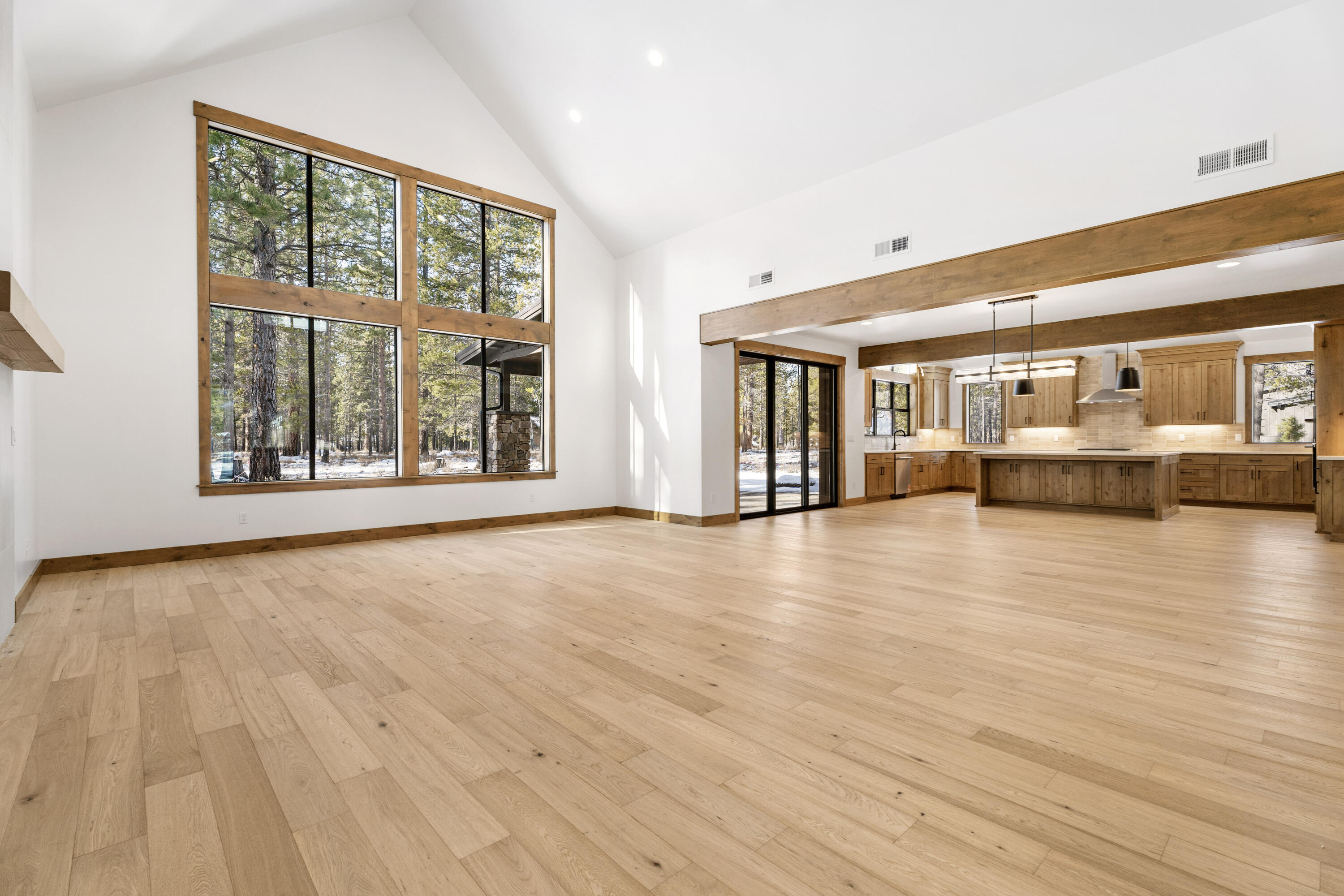 Caldera Springs - Residential