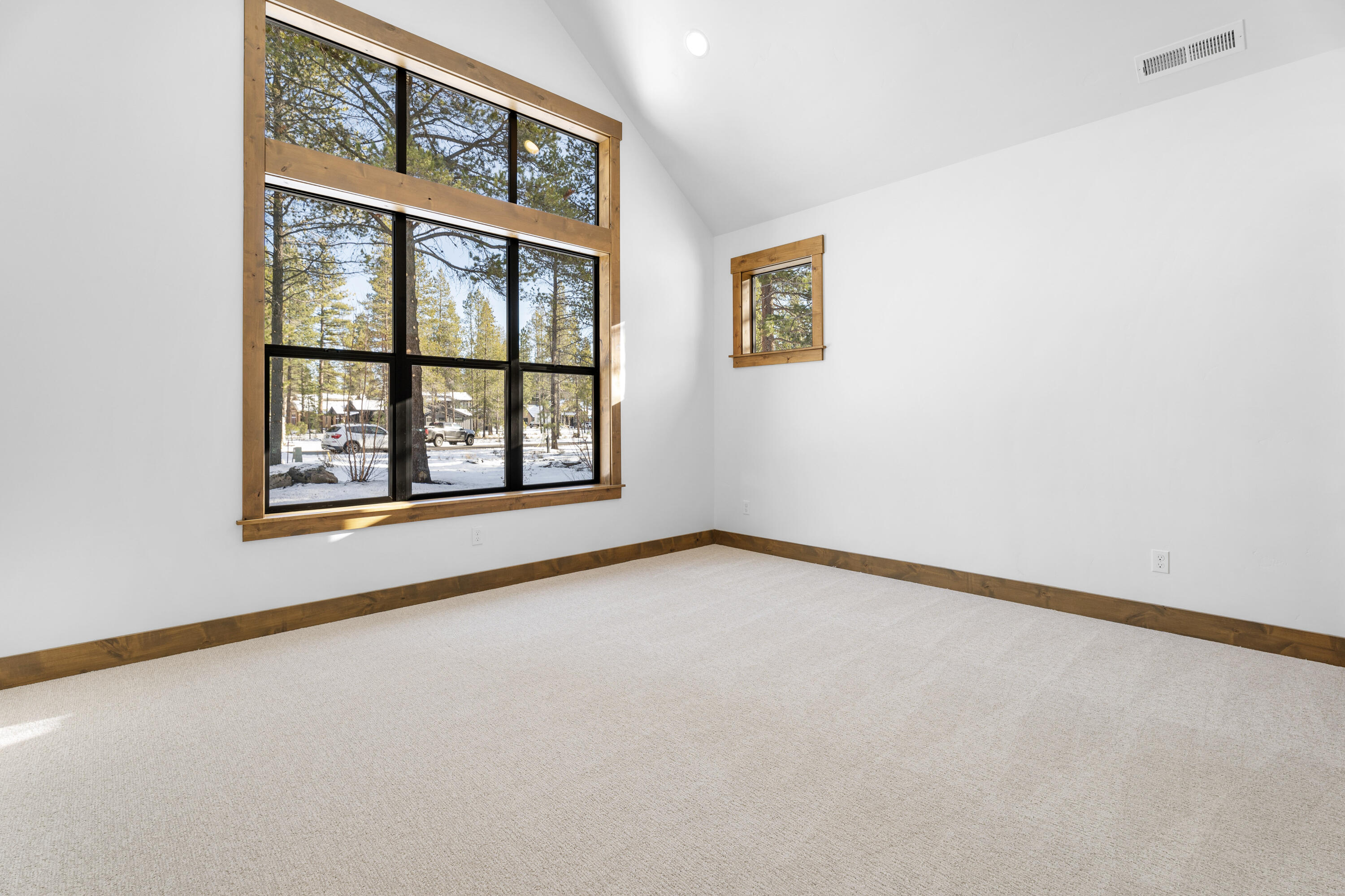 Caldera Springs - Residential