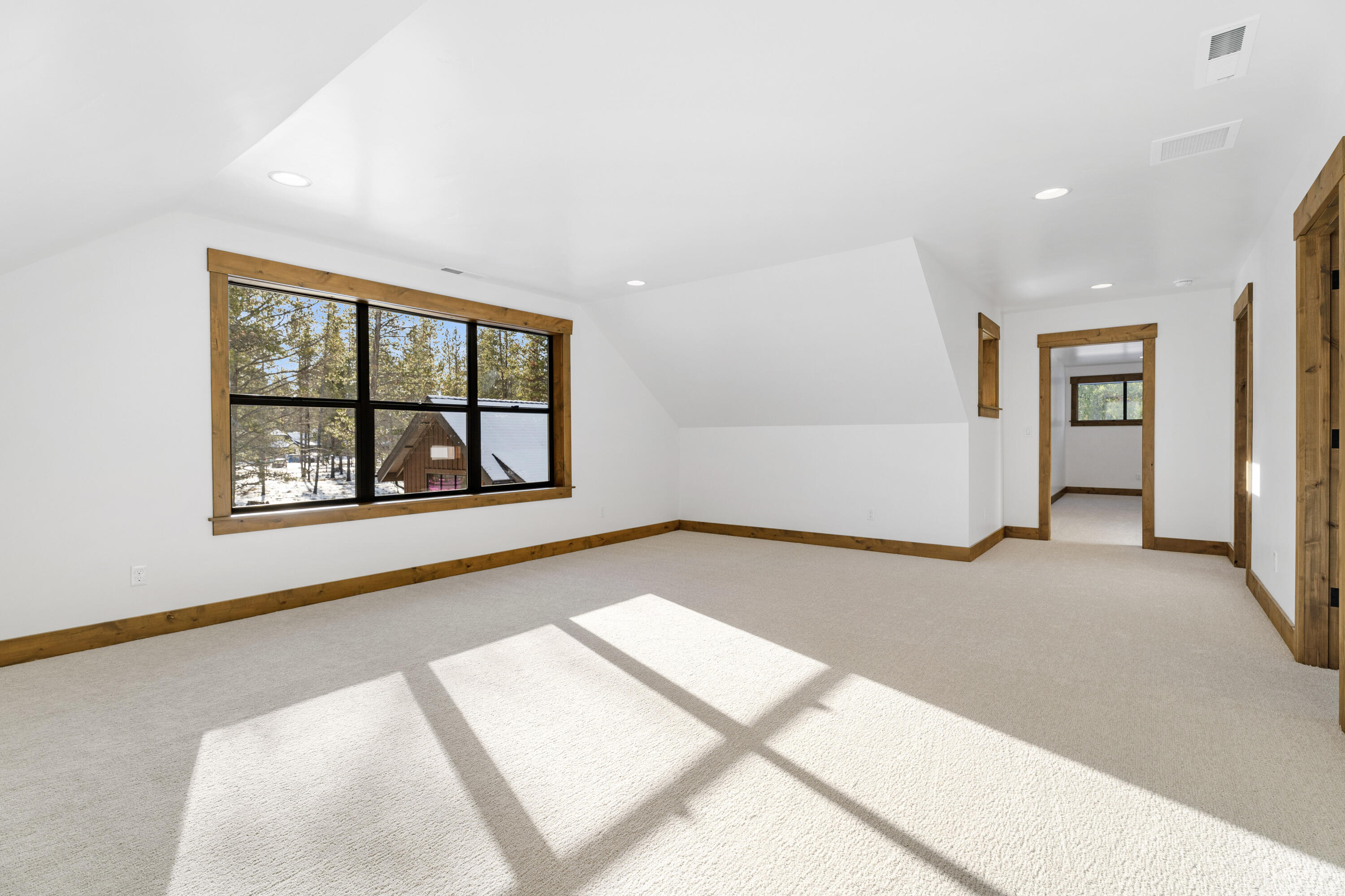 Caldera Springs - Residential