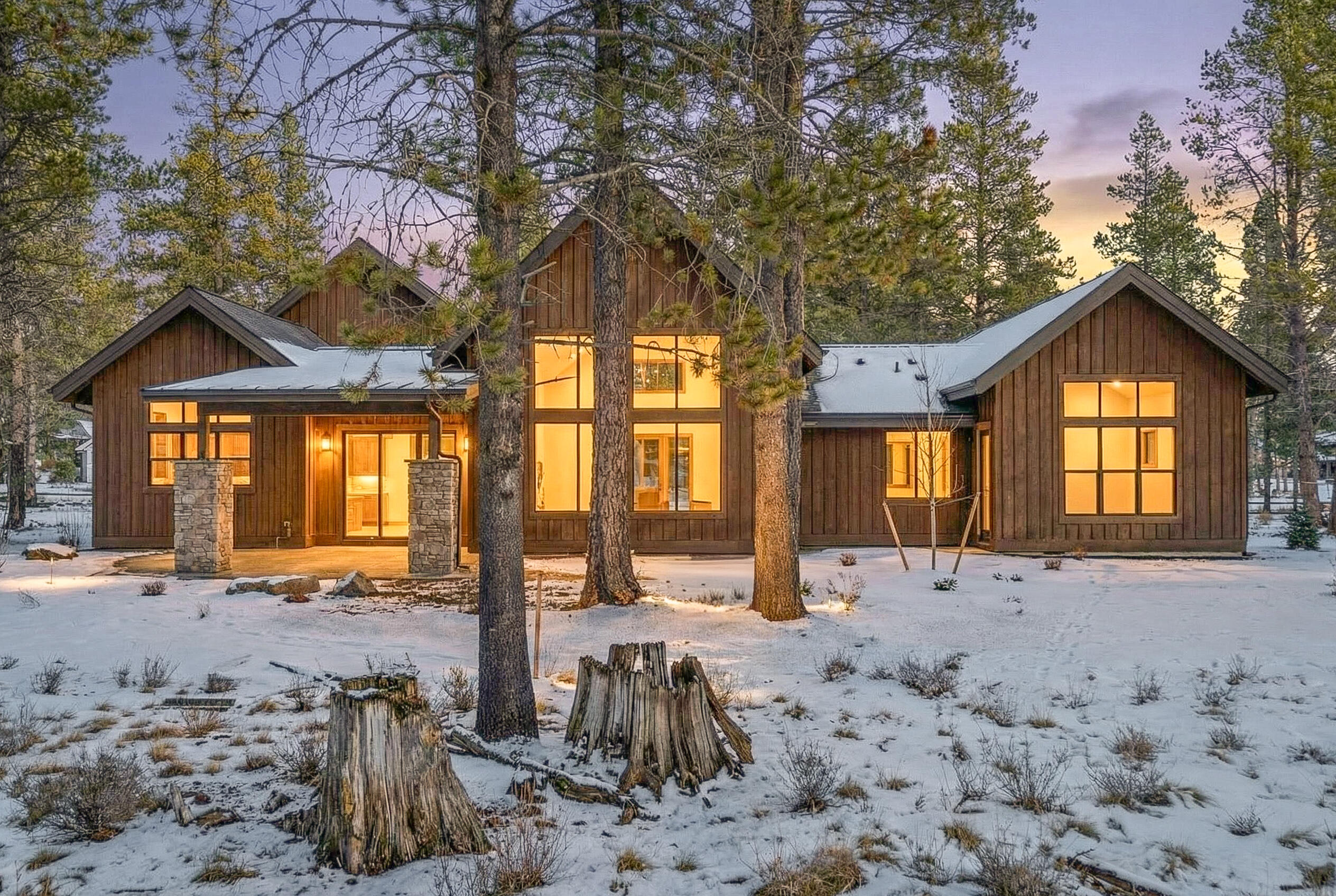 Caldera Springs - Residential