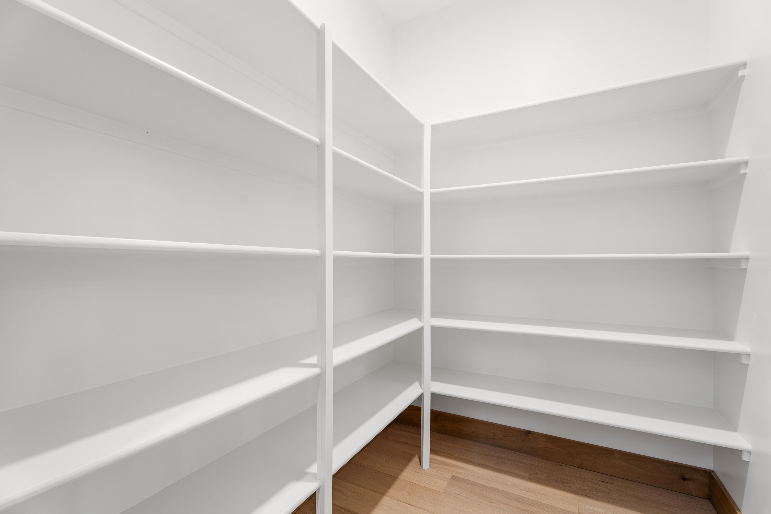 Caldera Springs - Residential