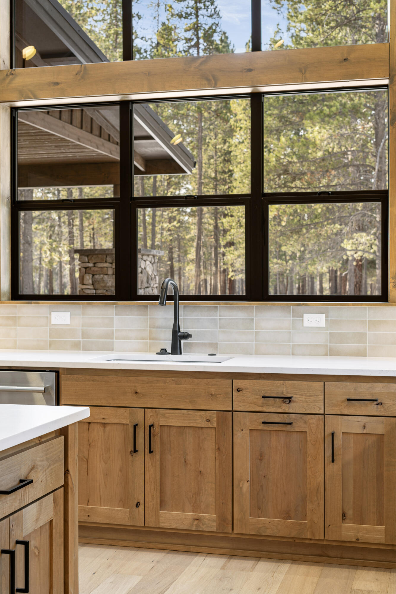 Caldera Springs - Residential