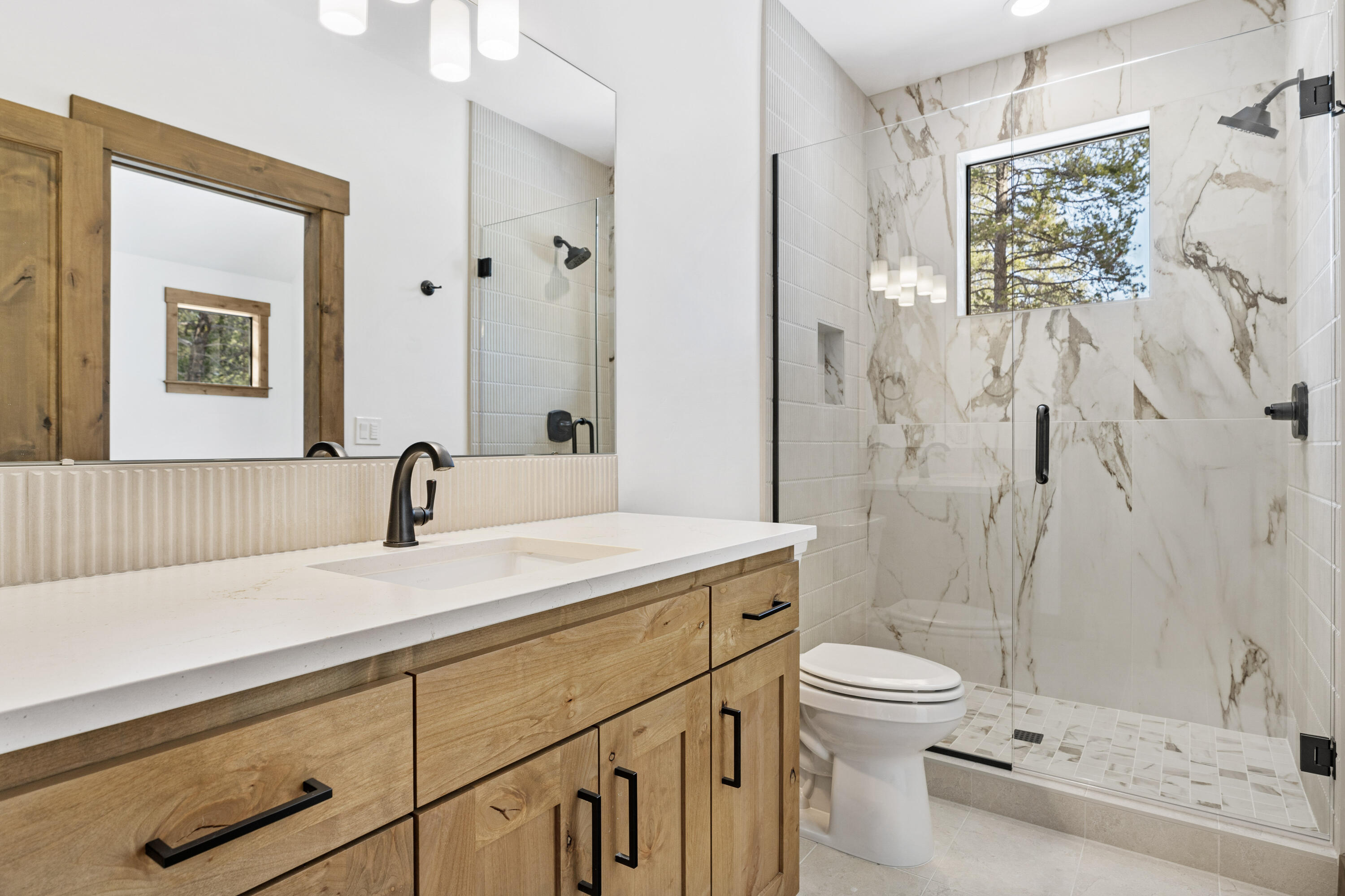 Caldera Springs - Residential