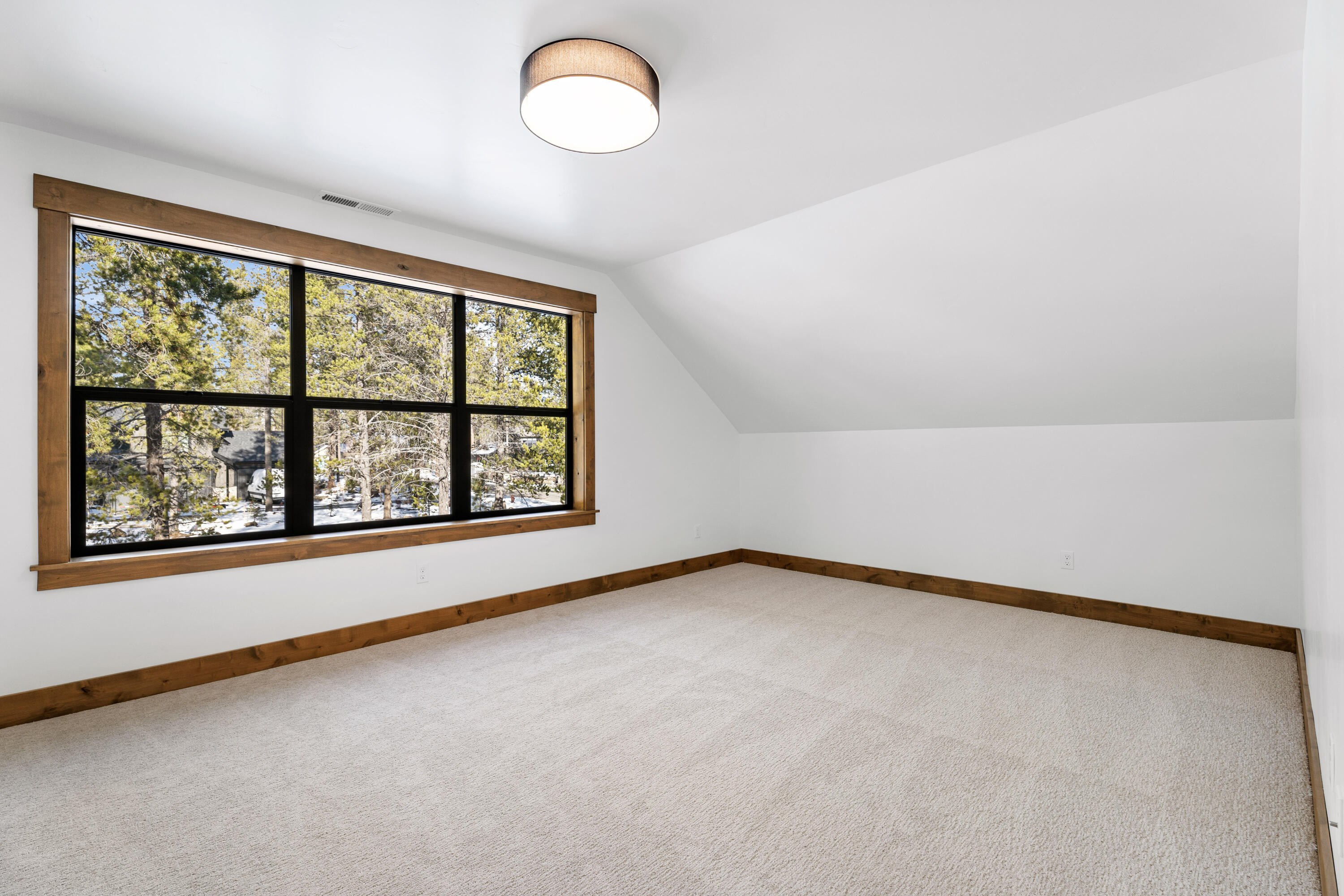 Caldera Springs - Residential