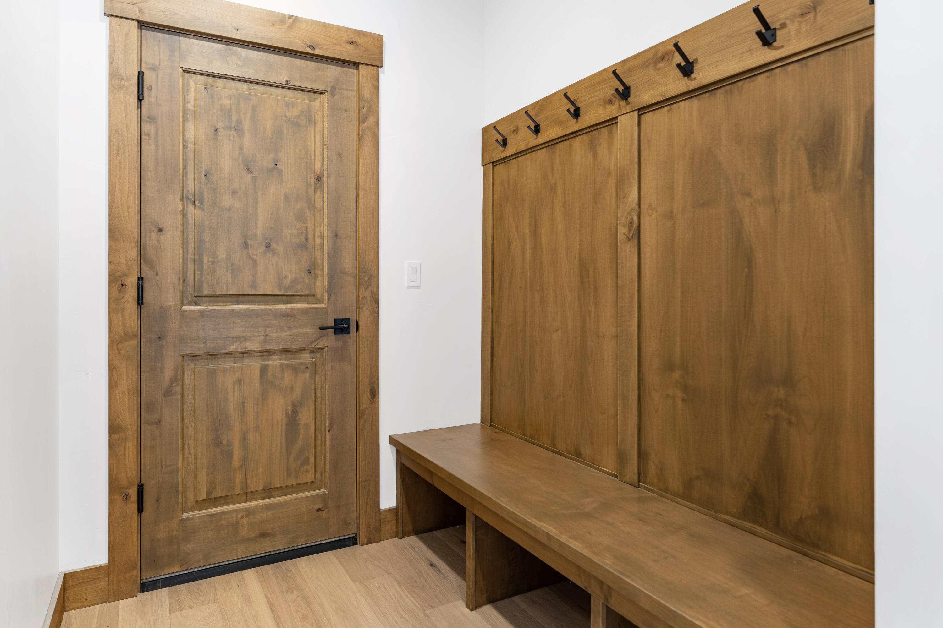 Caldera Springs - Residential