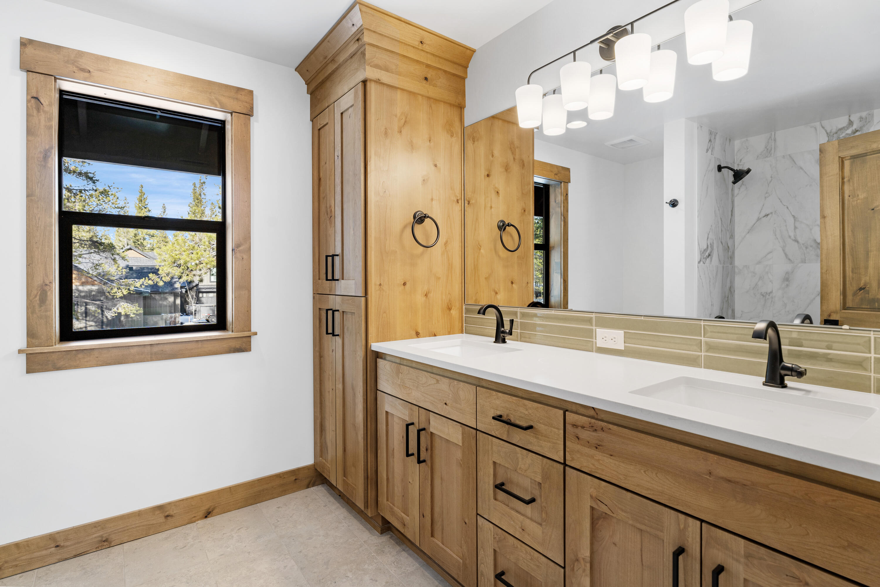 Caldera Springs - Residential