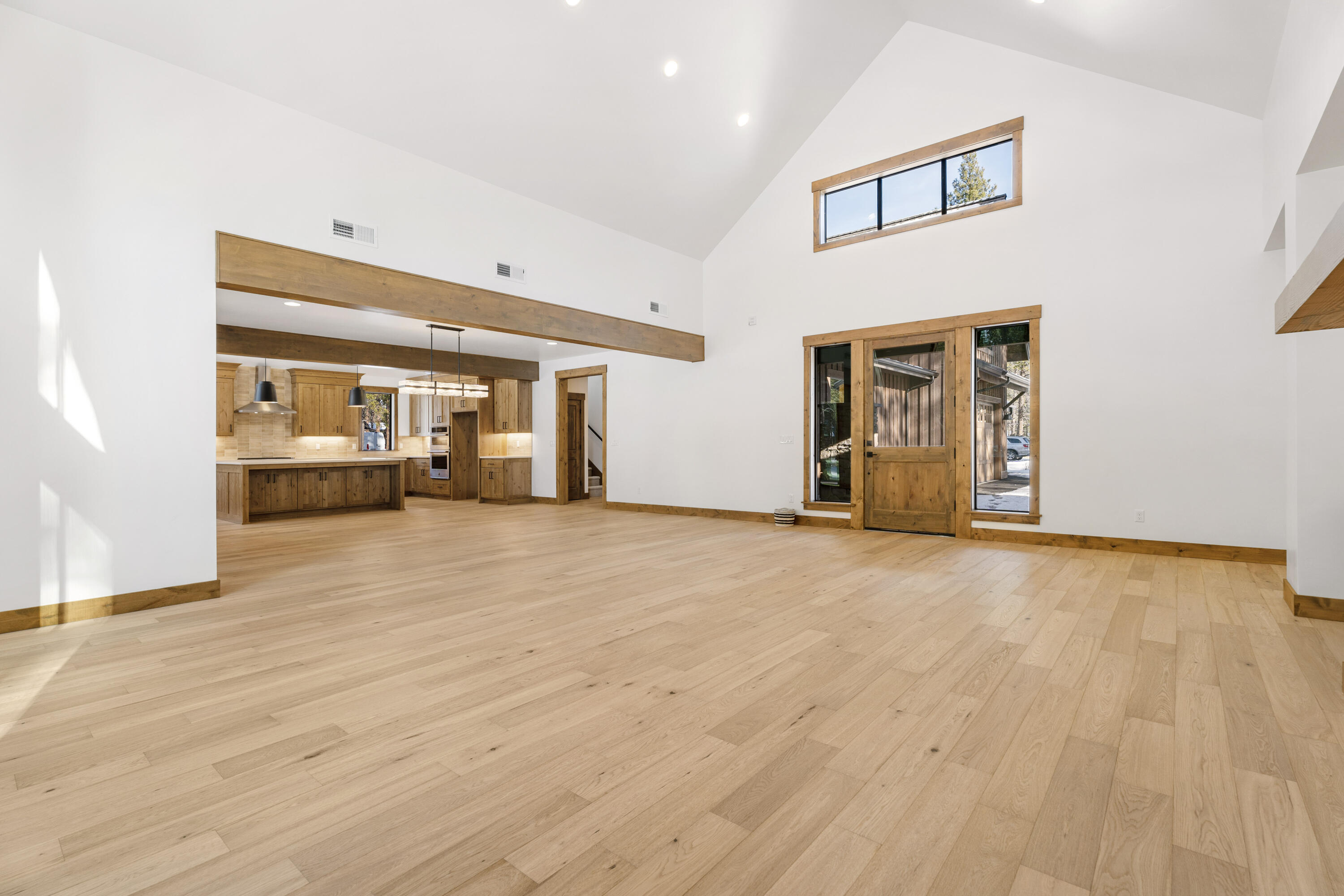 Caldera Springs - Residential