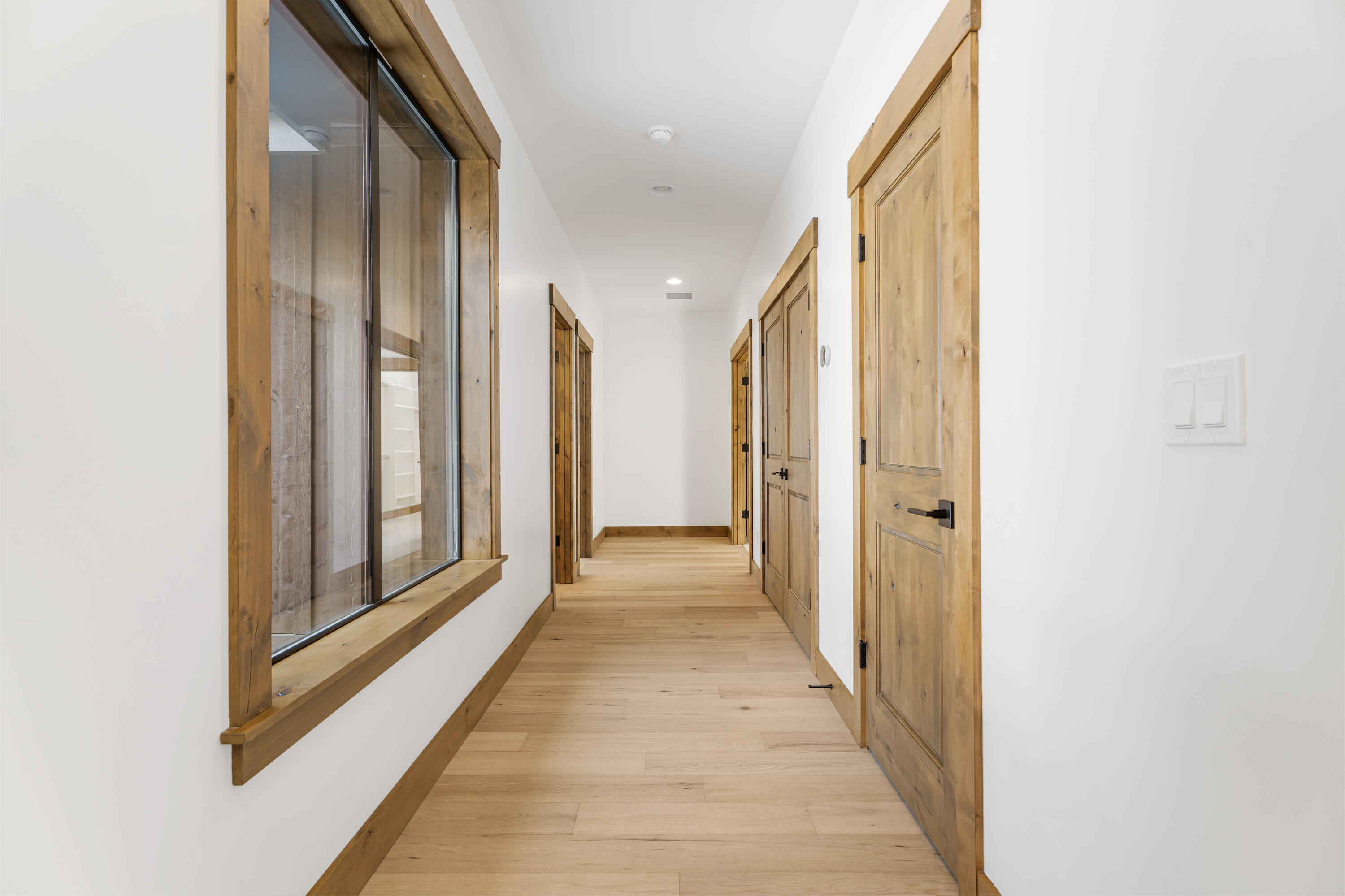 Caldera Springs - Residential