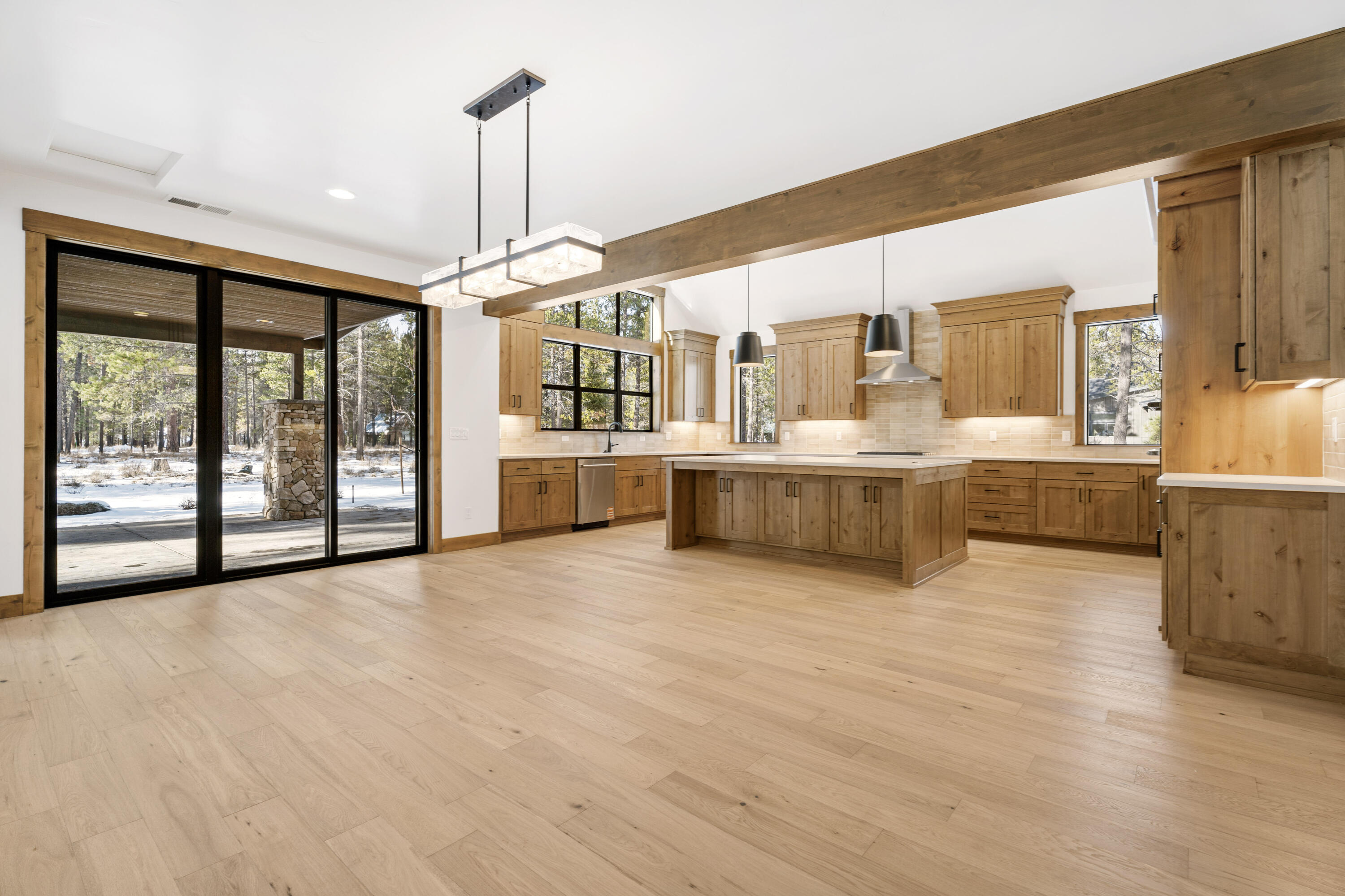 Caldera Springs - Residential