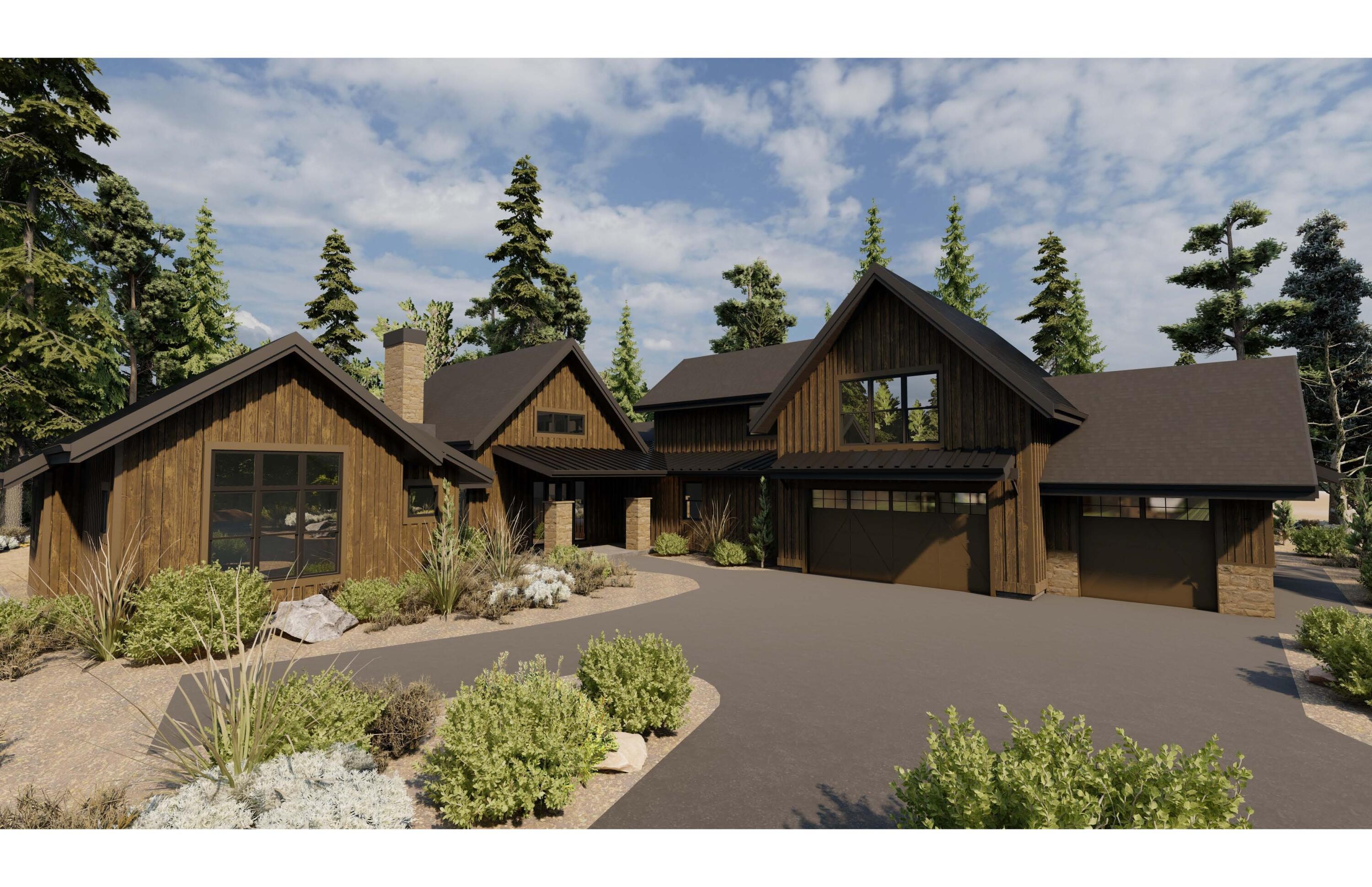 Caldera Springs - Residential