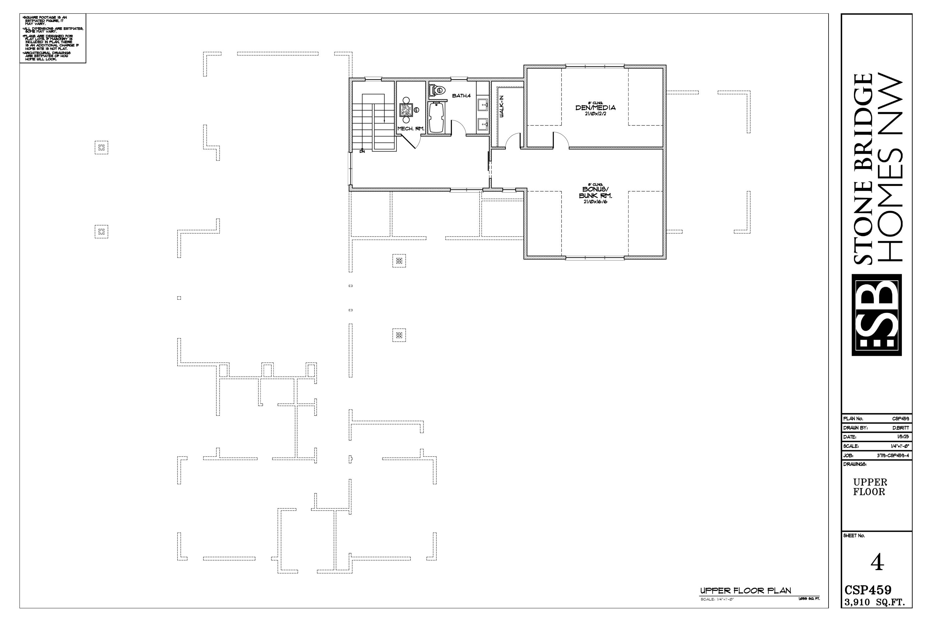17815 Preservation Loop 459