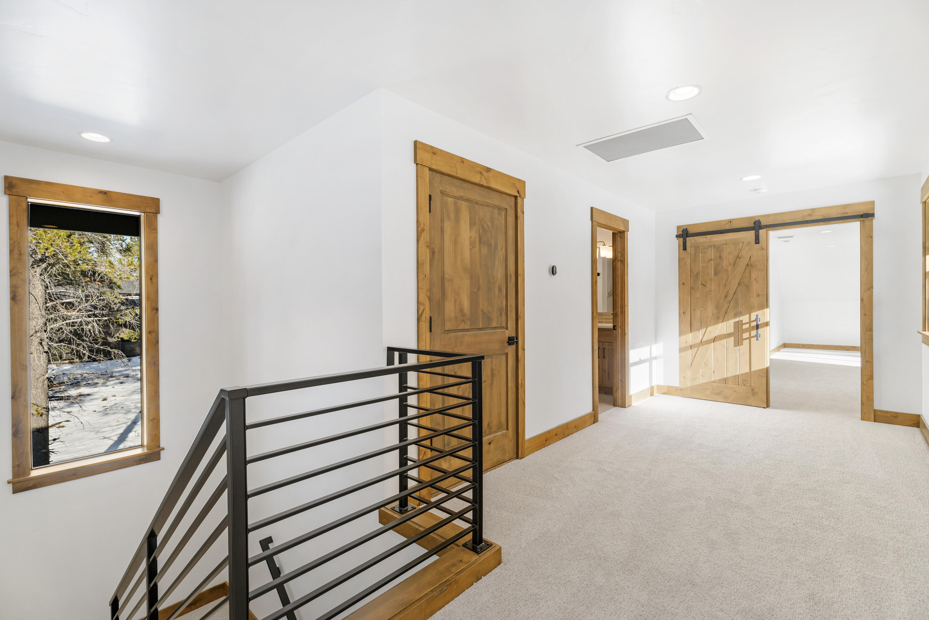 Caldera Springs - Residential