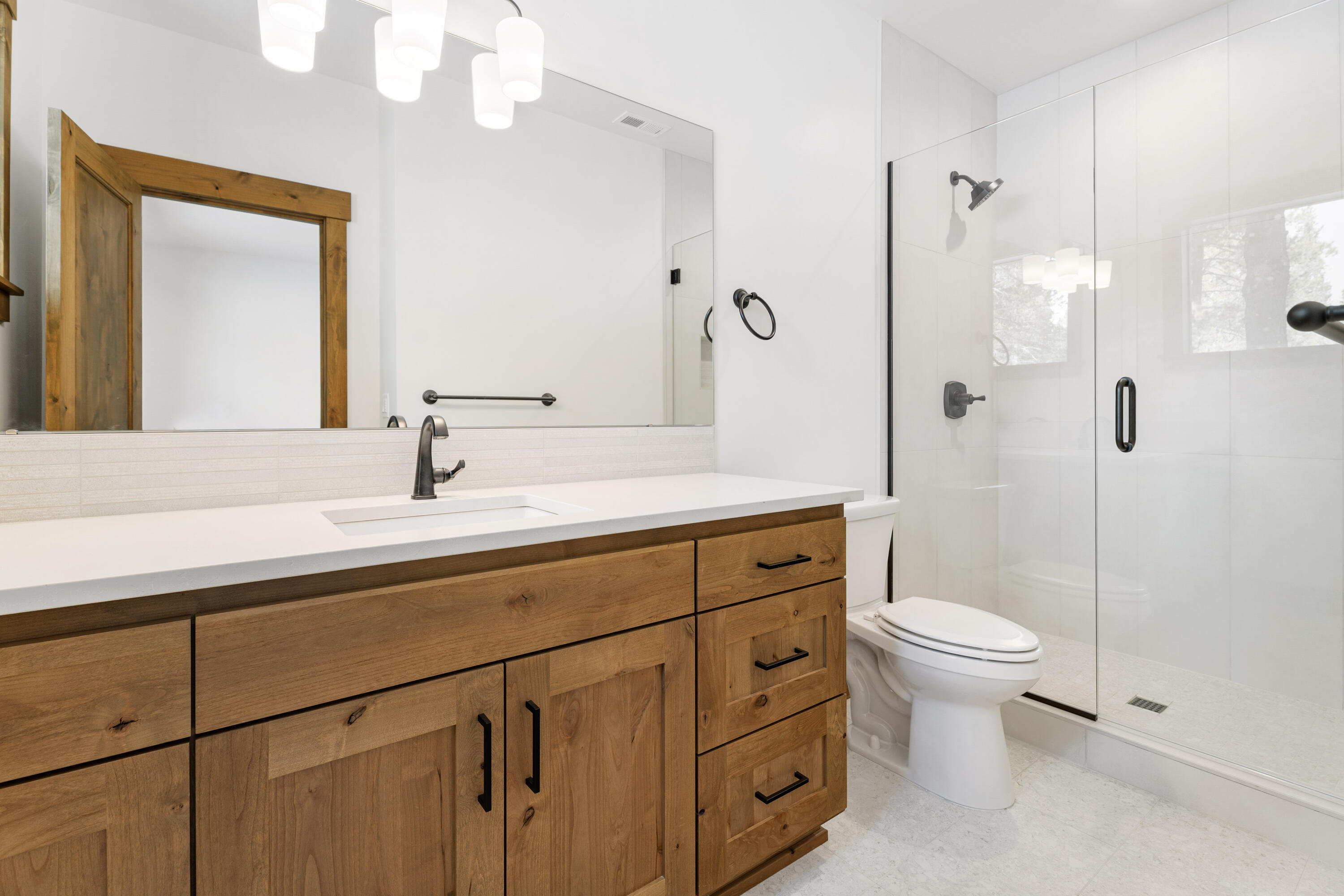 Caldera Springs - Residential