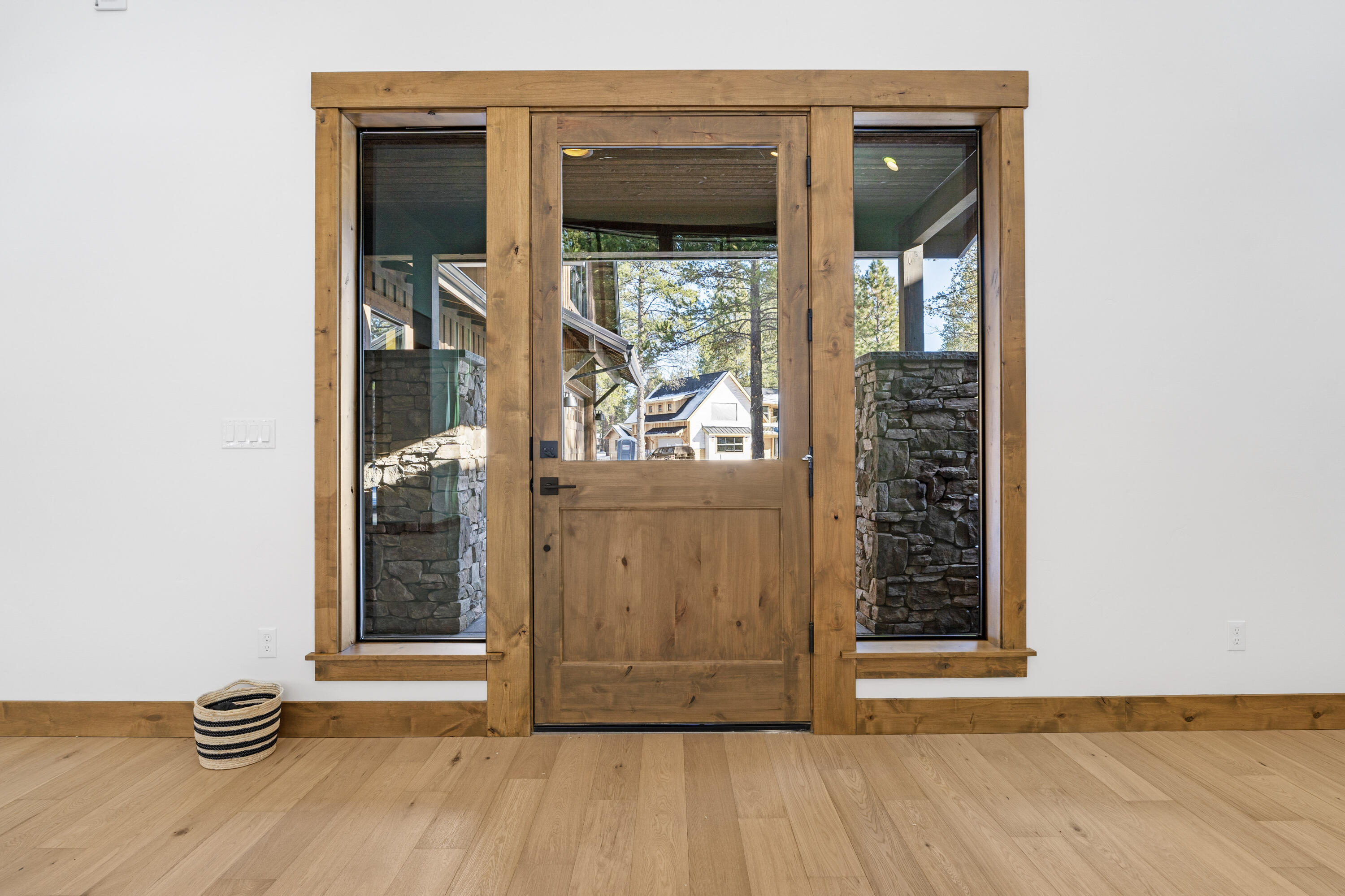 Caldera Springs - Residential