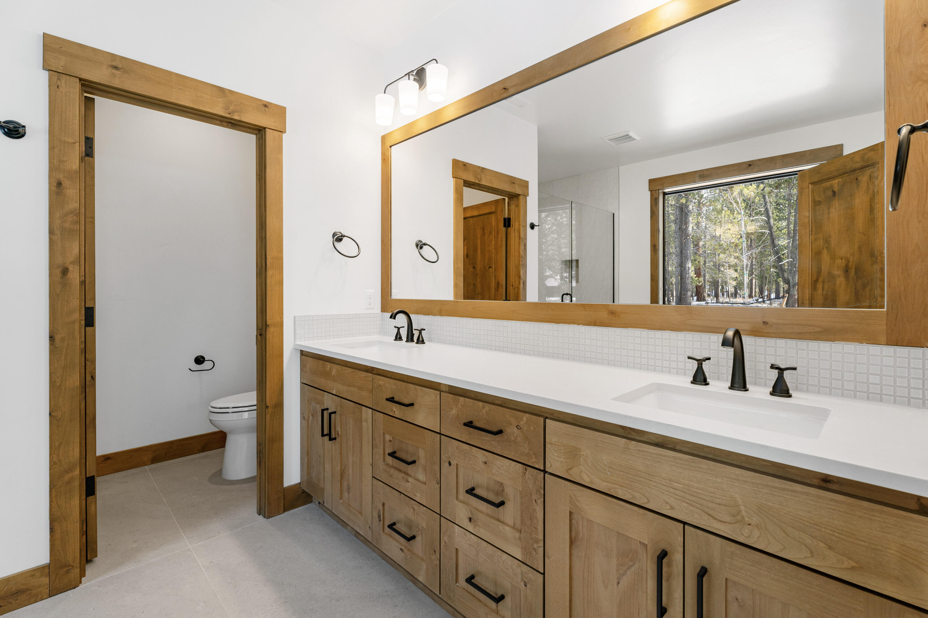 Caldera Springs - Residential